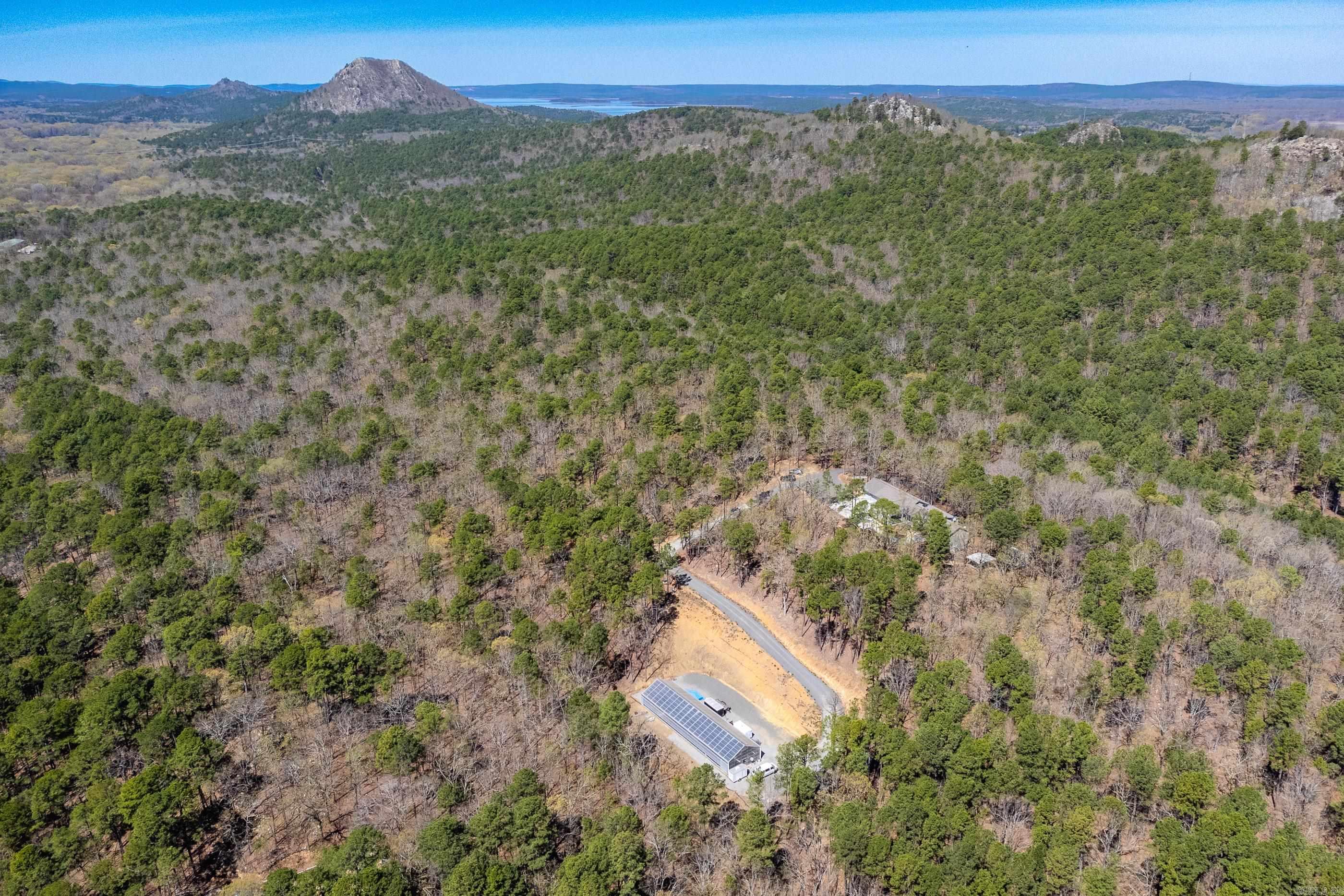 10814  Pinnacle Valley  Little Rock, AR
