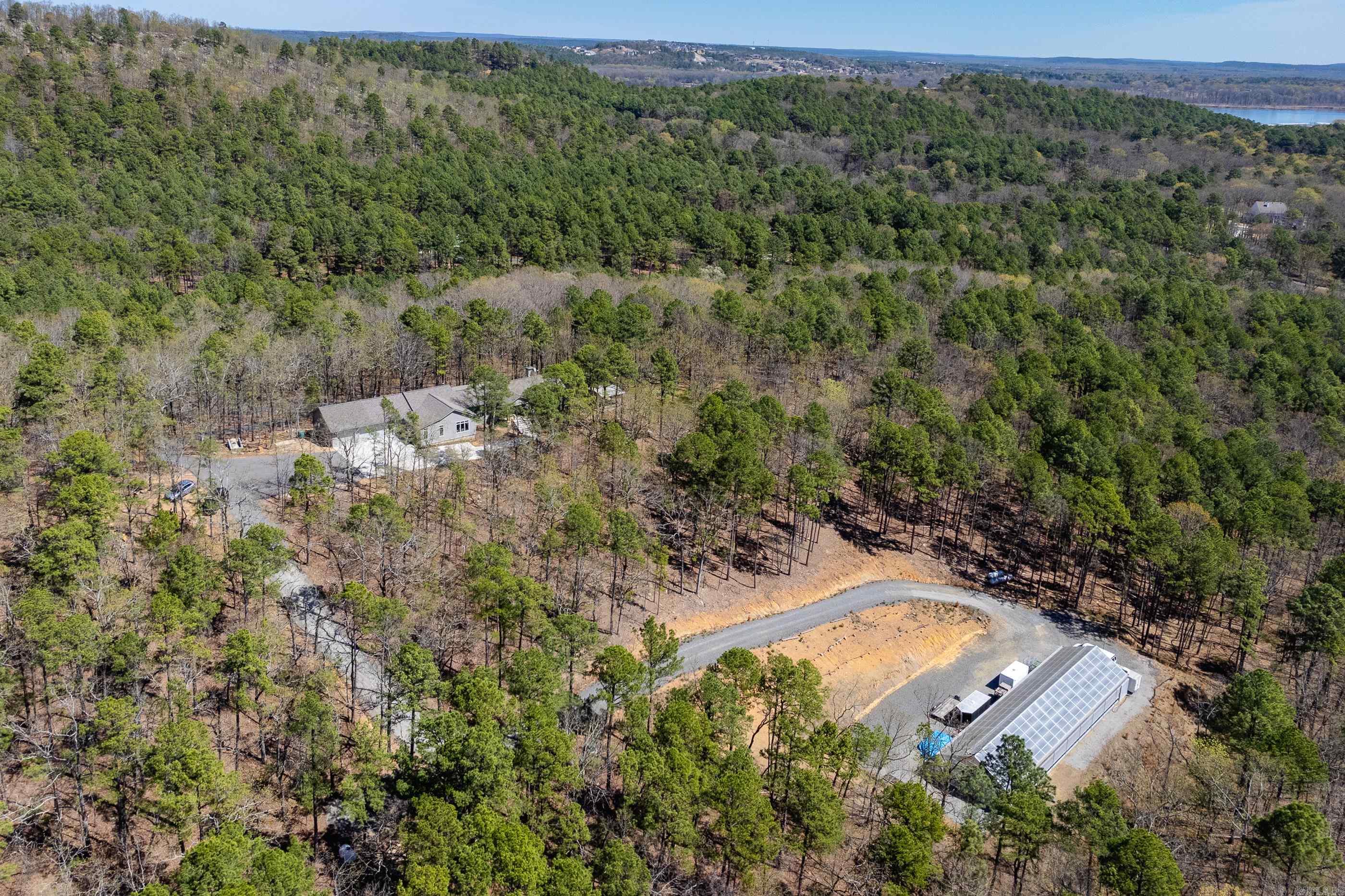 10814  Pinnacle Valley  Little Rock, AR
