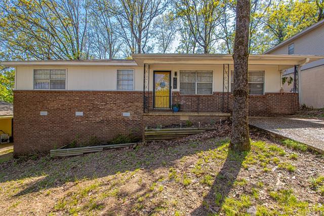 405  Wisteria  North Little Rock, AR
