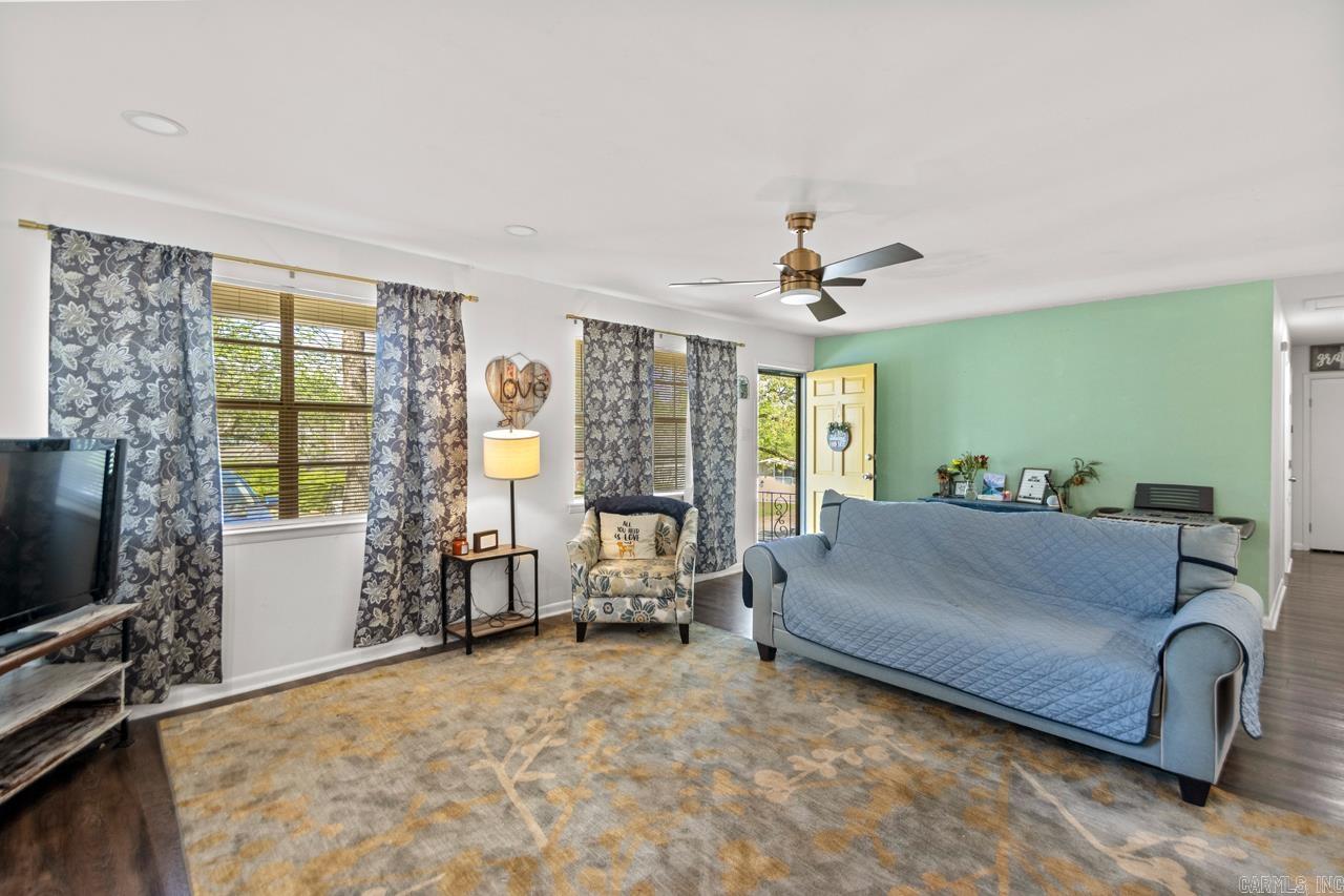 405  Wisteria  North Little Rock, AR