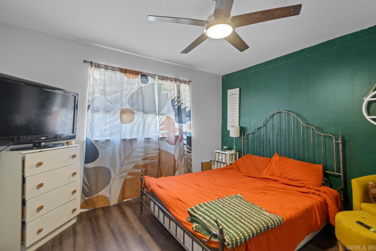 405  Wisteria  North Little Rock, AR