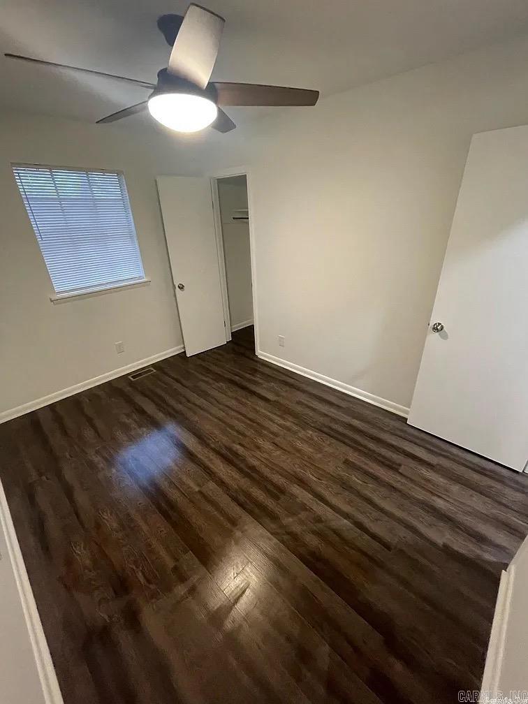 405  Wisteria  North Little Rock, AR