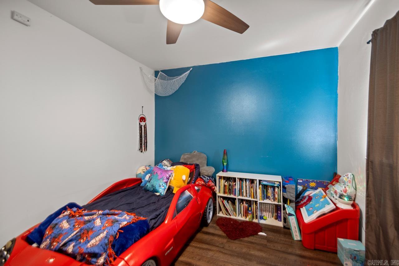 405  Wisteria  North Little Rock, AR