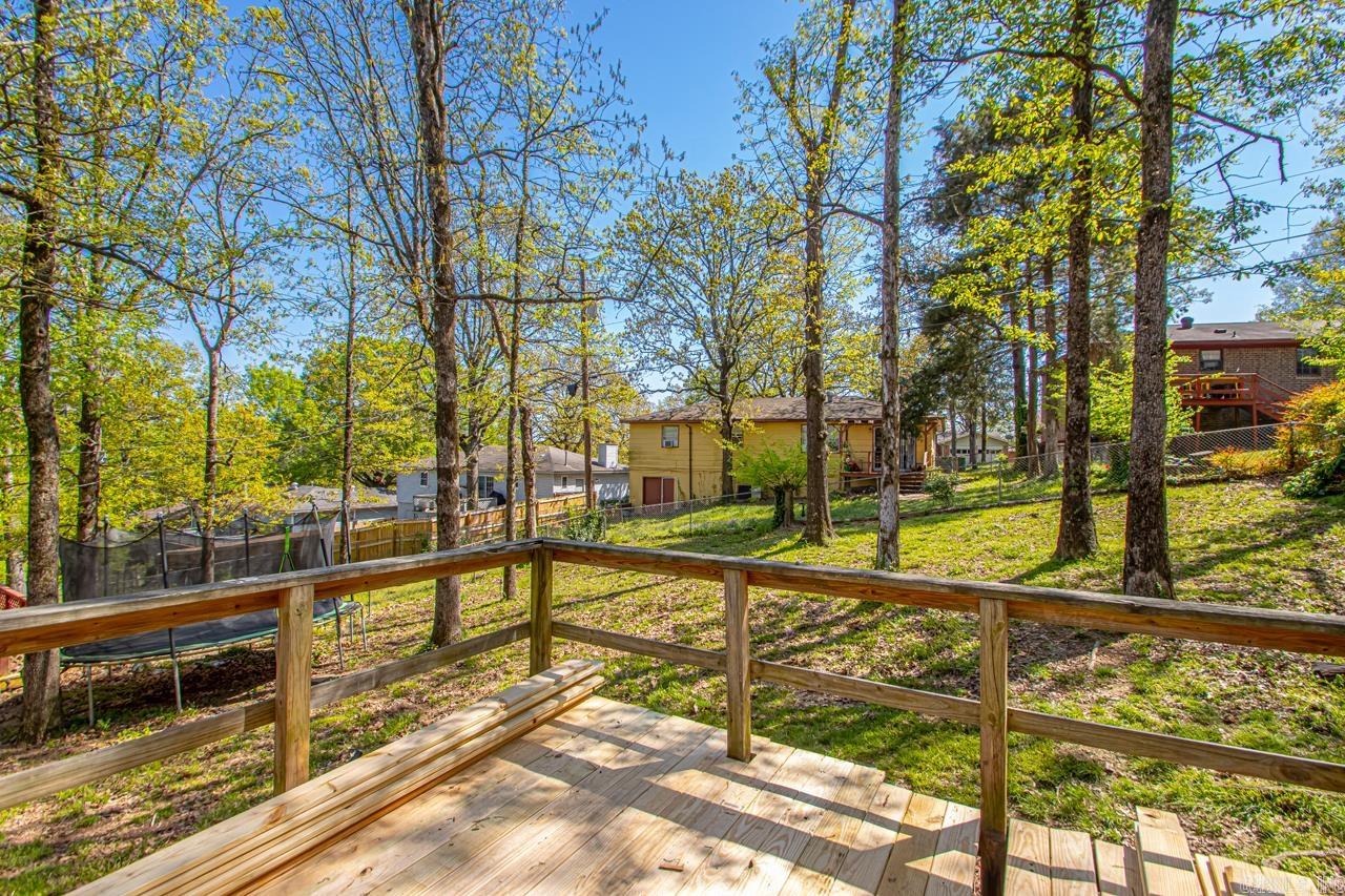 405  Wisteria  North Little Rock, AR
