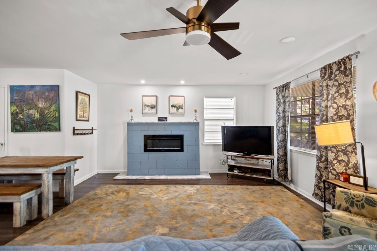 405  Wisteria  North Little Rock, AR