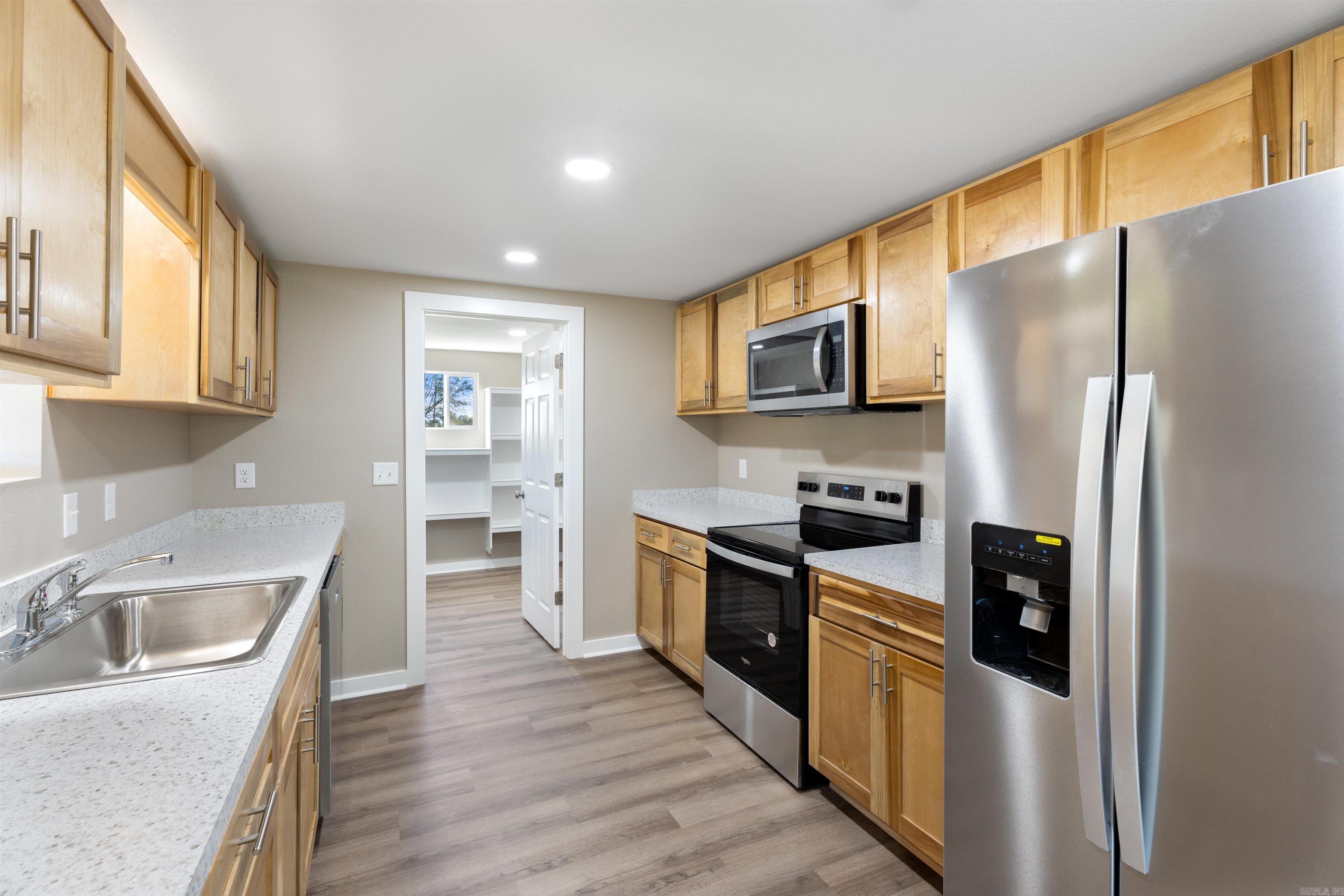 1533  Shoemaker  Sheridan, AR