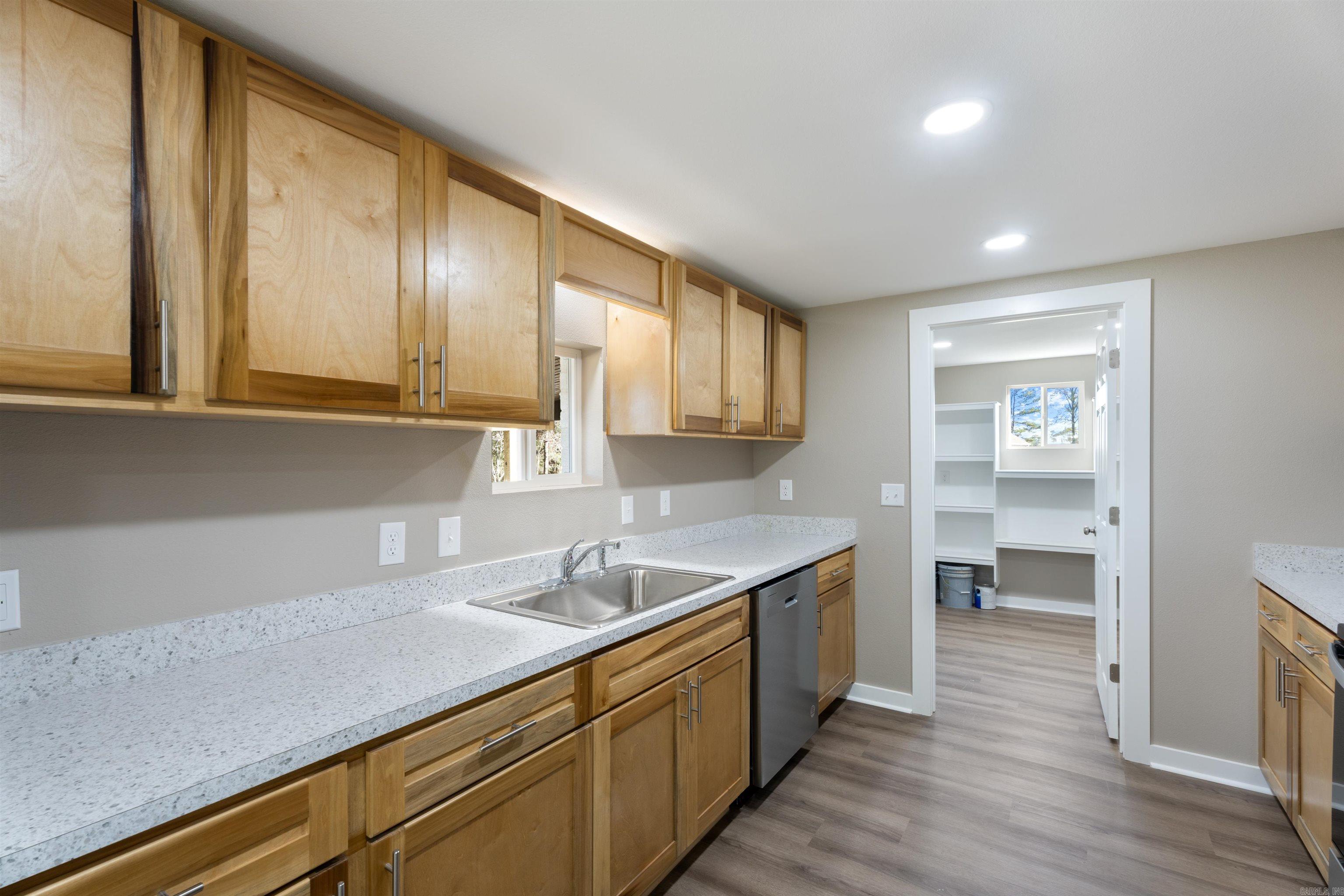 1533  Shoemaker  Sheridan, AR