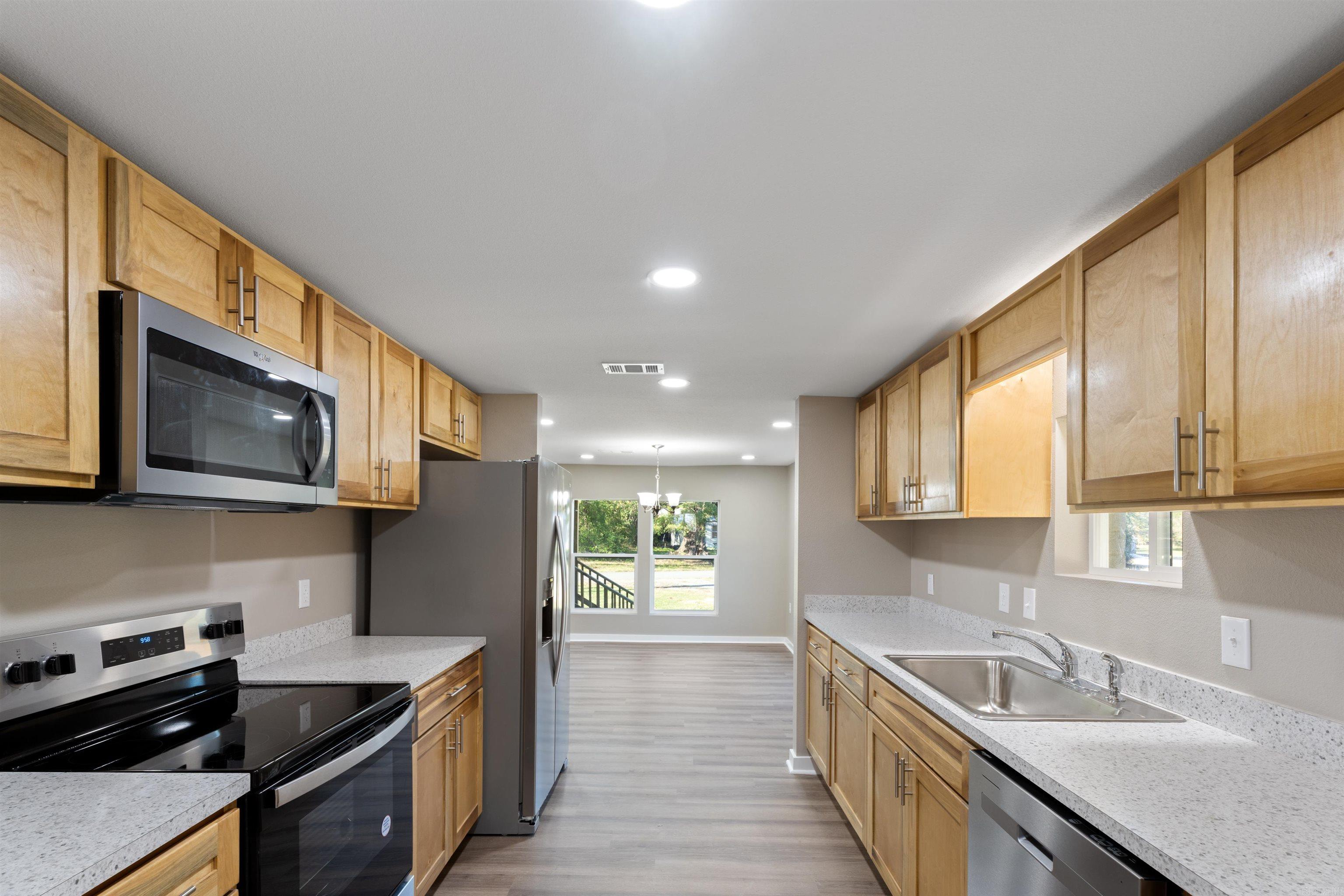 1533  Shoemaker  Sheridan, AR