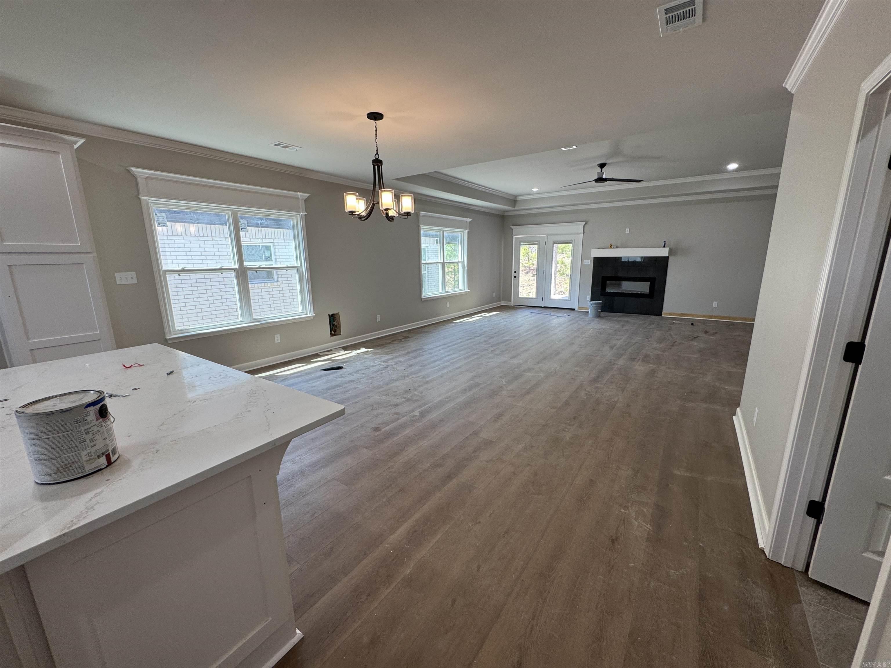 7224  Stonehenge  Sherwood, AR