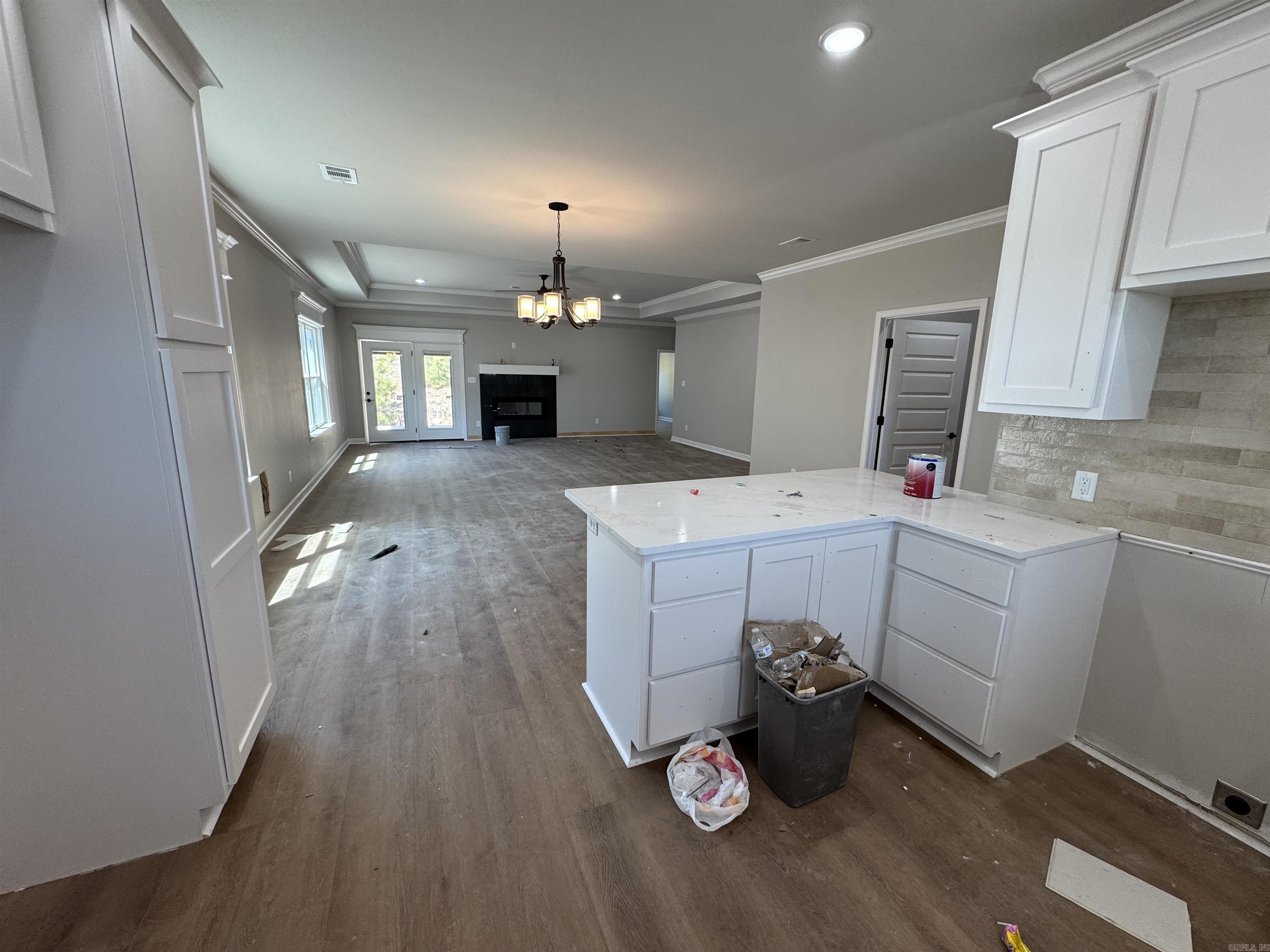 7224  Stonehenge  Sherwood, AR