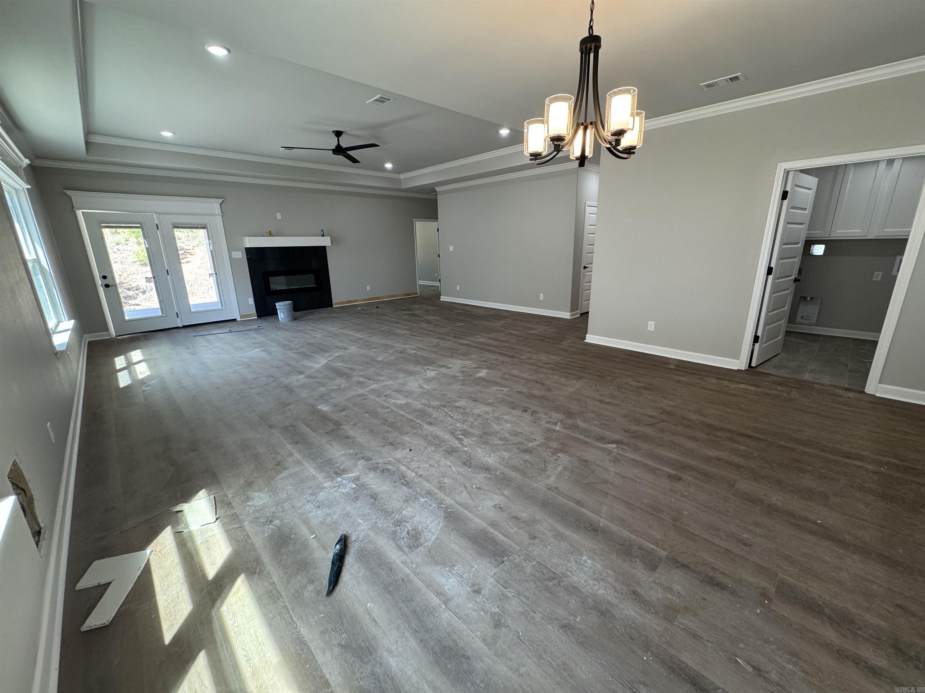 7224  Stonehenge  Sherwood, AR