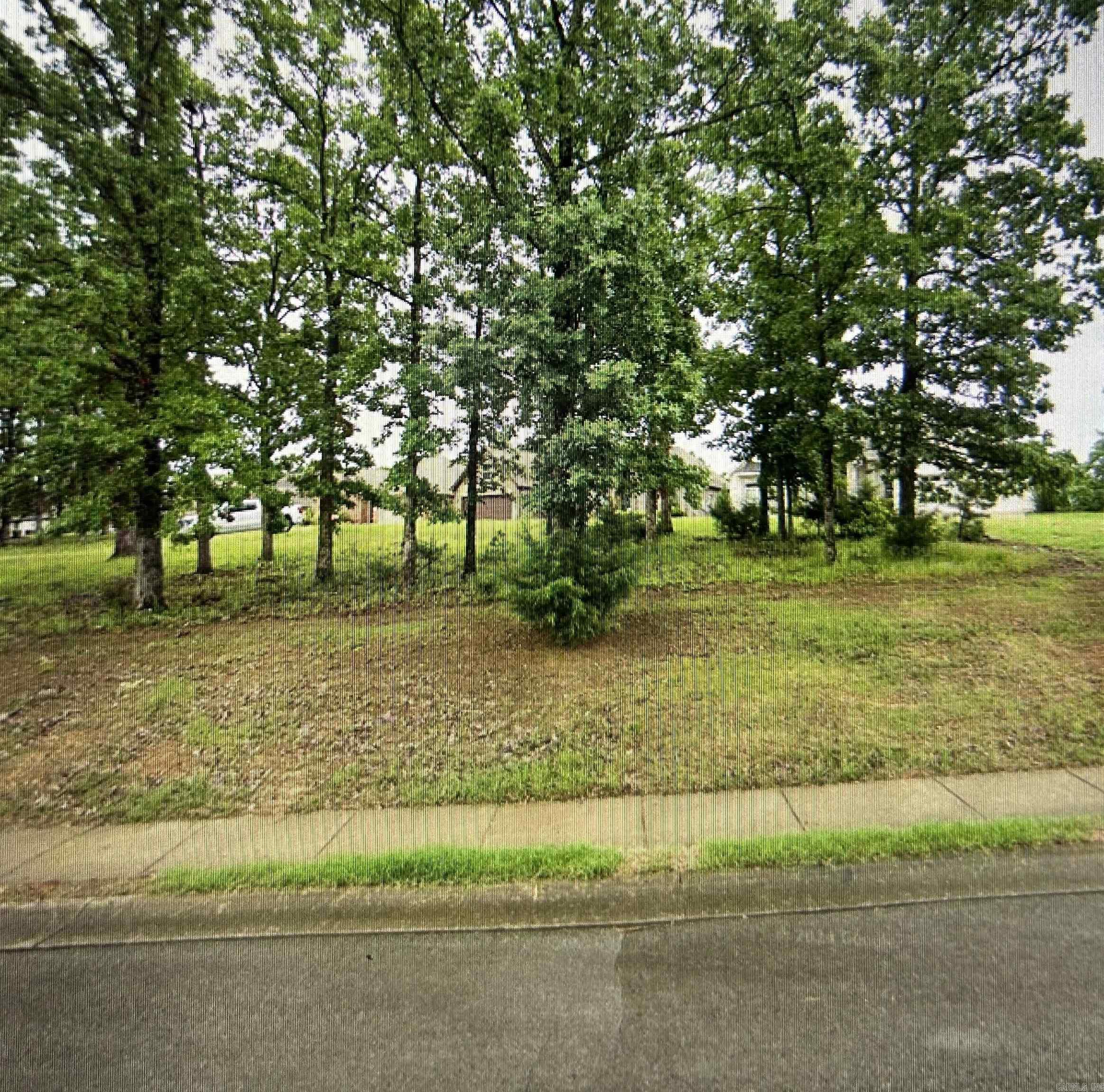 Lot 64  Cobblestone  Cabot, AR