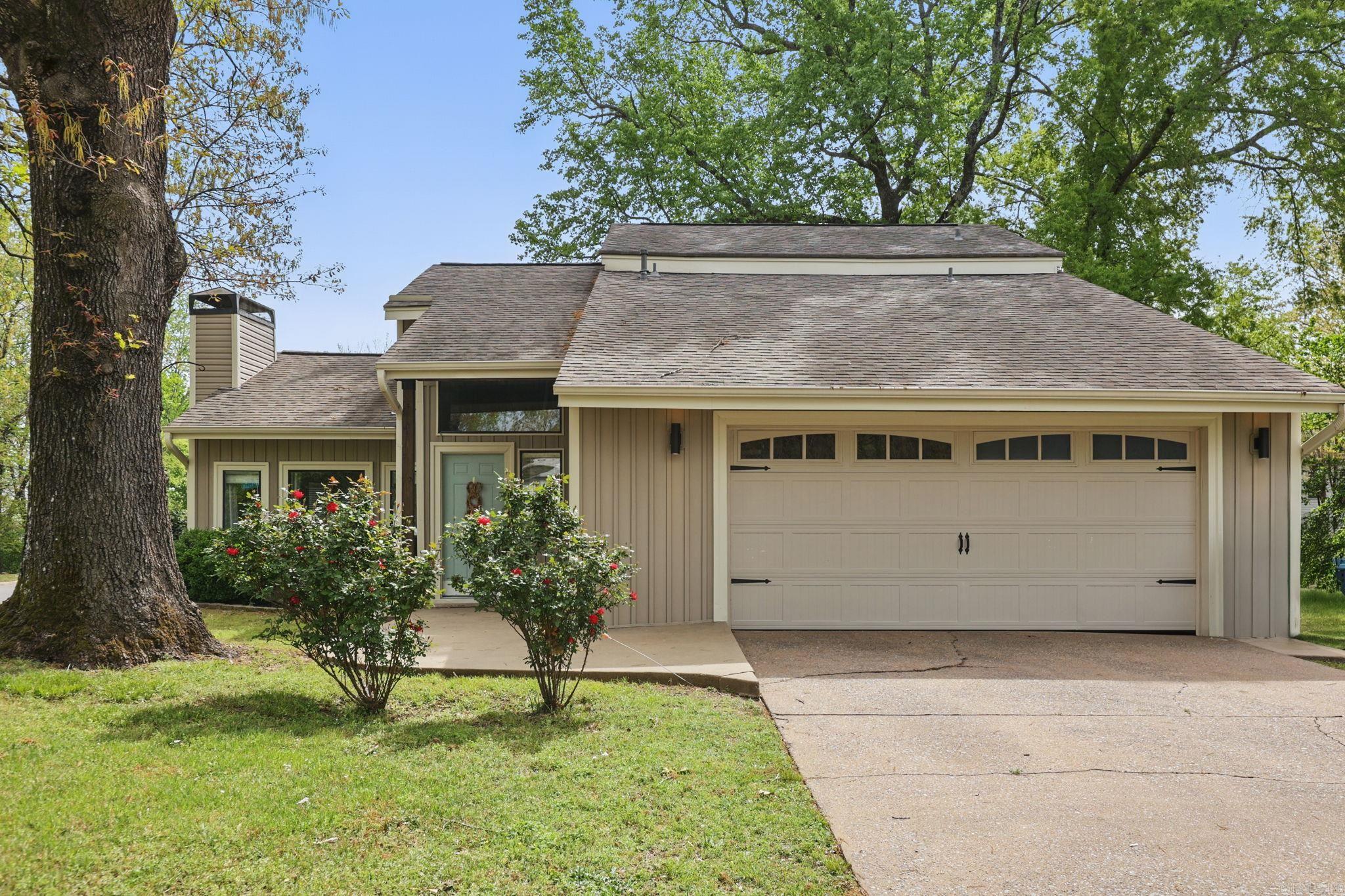 14001  High Point  Little Rock, AR