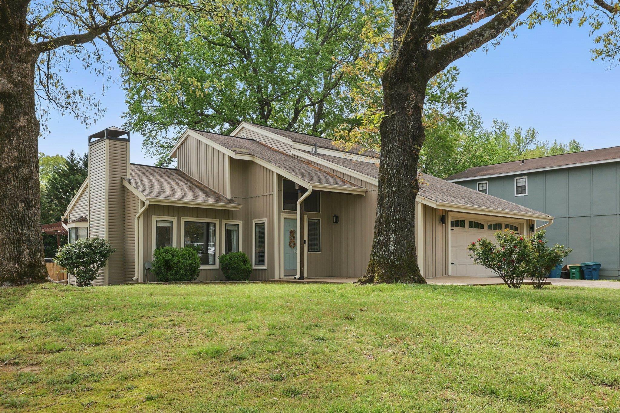 14001  High Point  Little Rock, AR