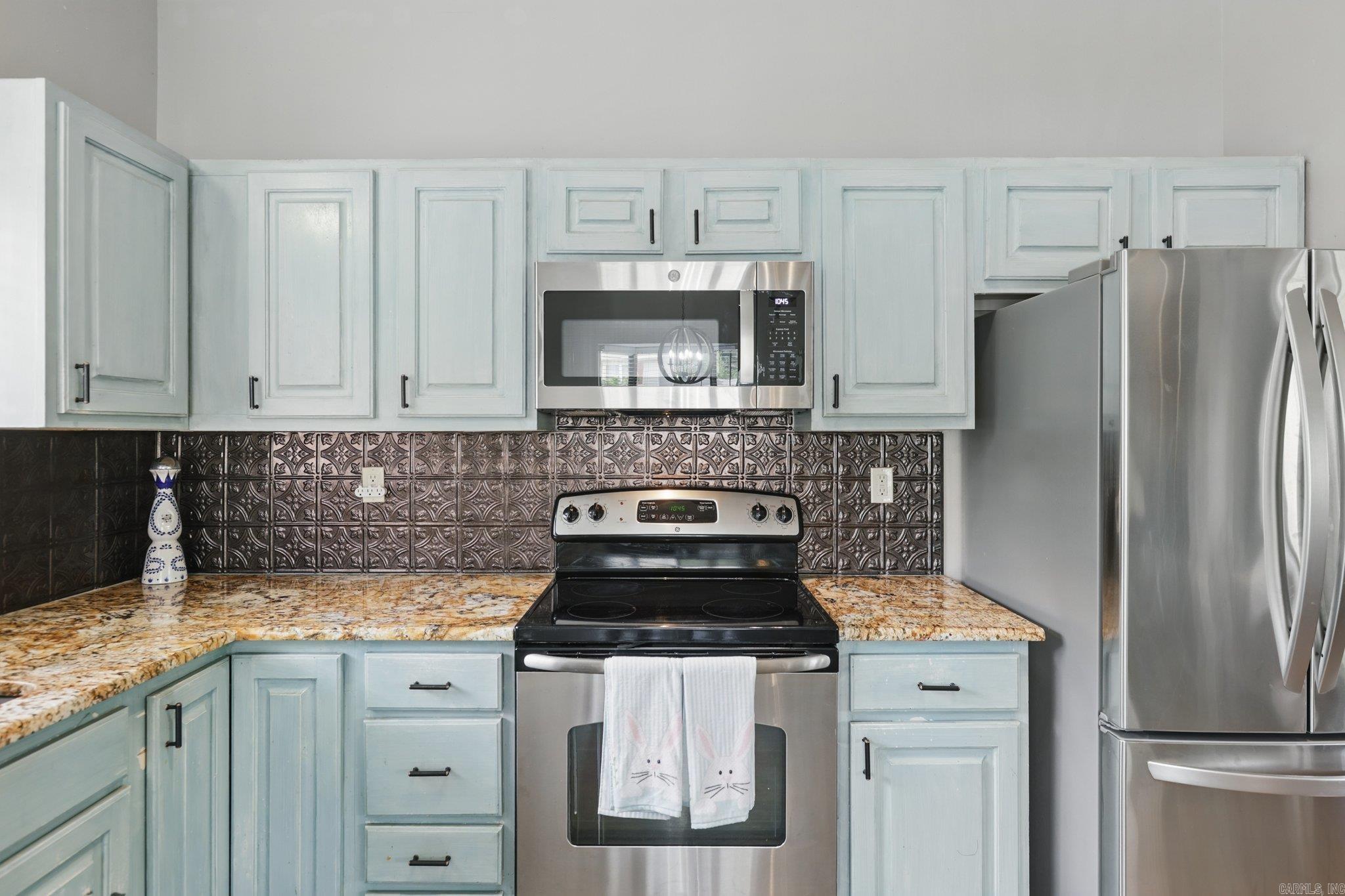 14001  High Point  Little Rock, AR