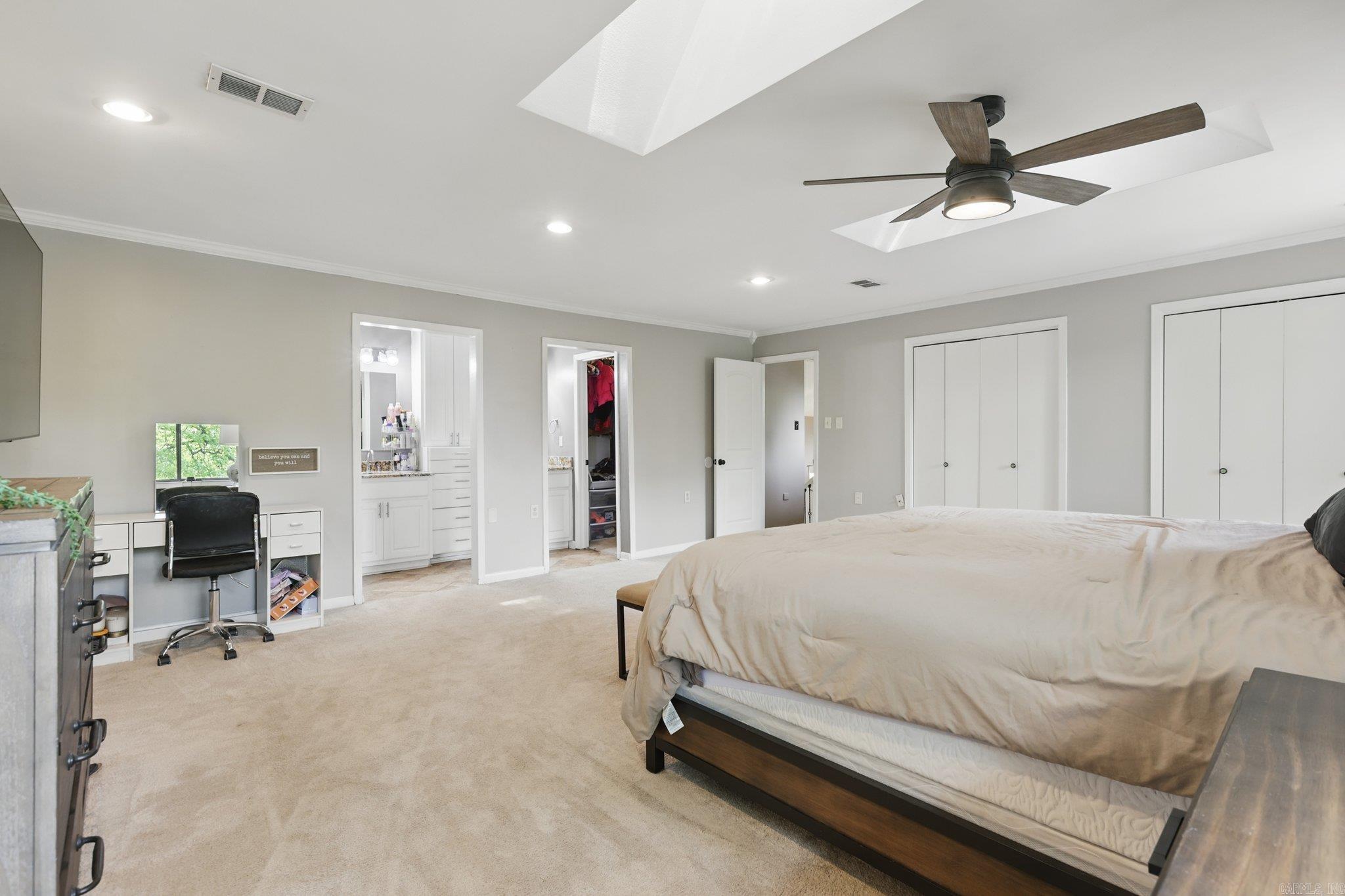 14001  High Point  Little Rock, AR