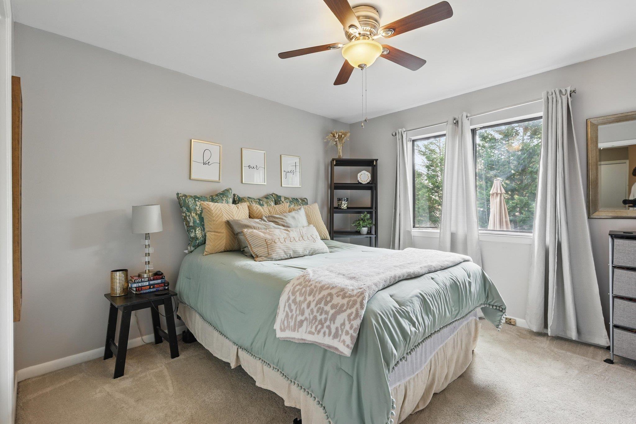 14001  High Point  Little Rock, AR