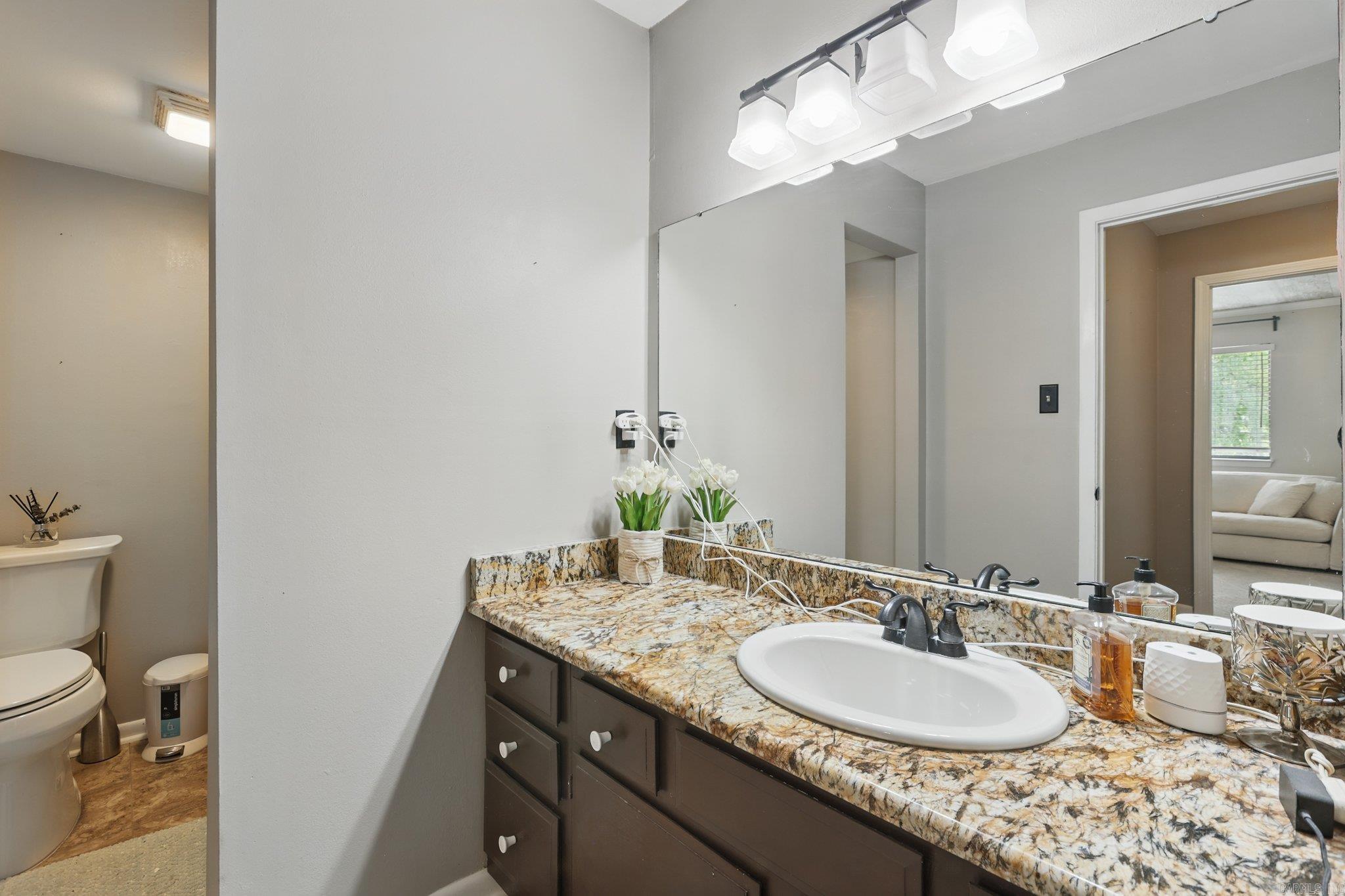 14001  High Point  Little Rock, AR