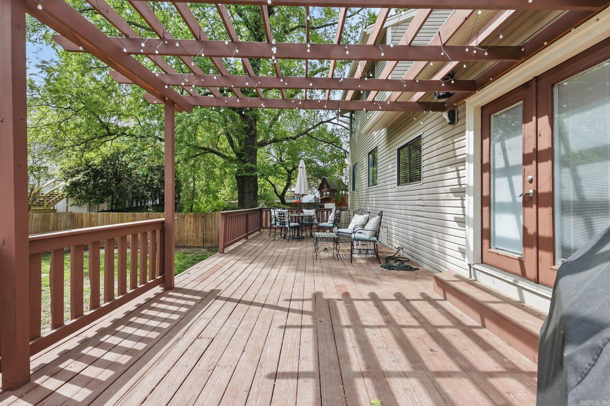 14001  High Point  Little Rock, AR