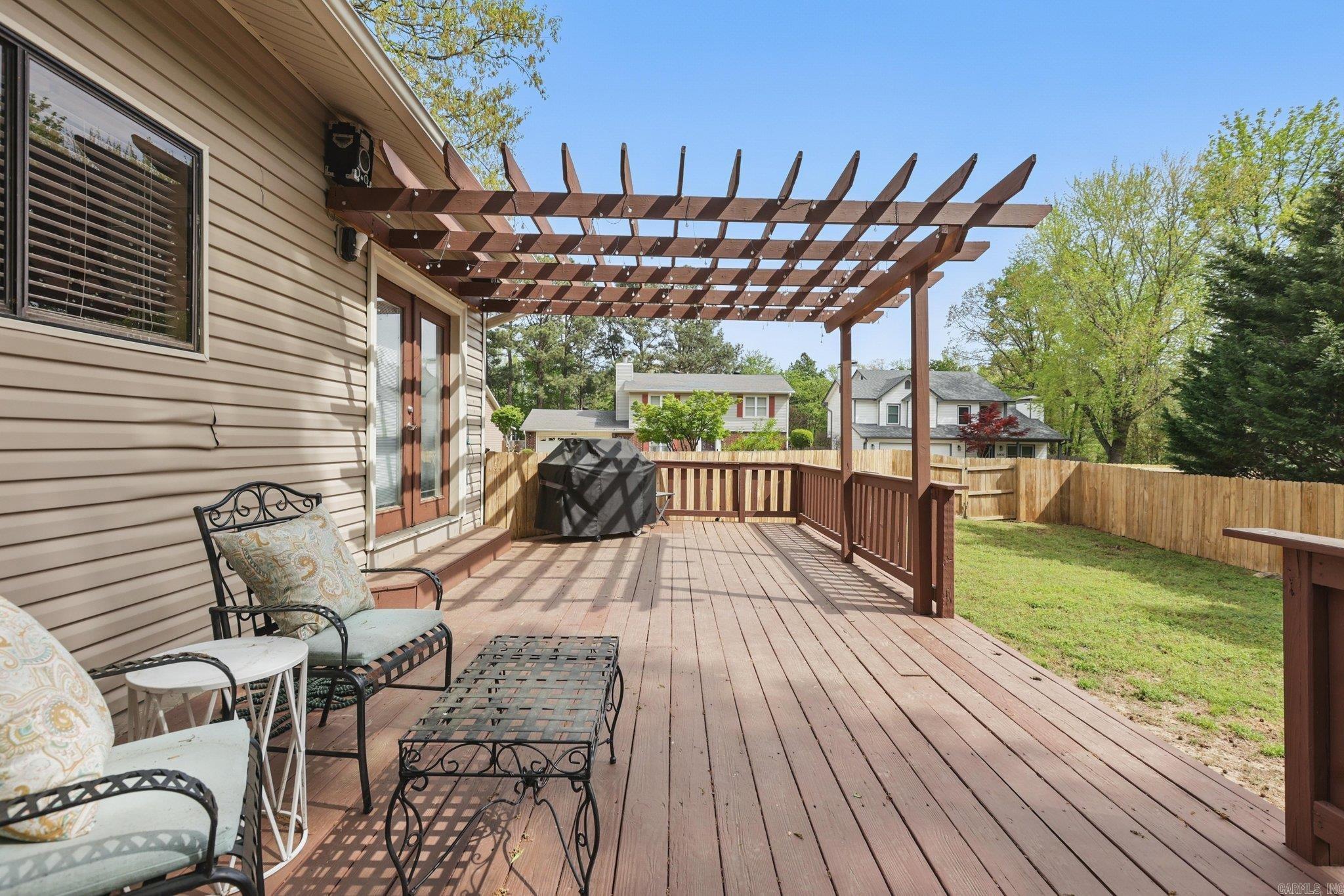 14001  High Point  Little Rock, AR