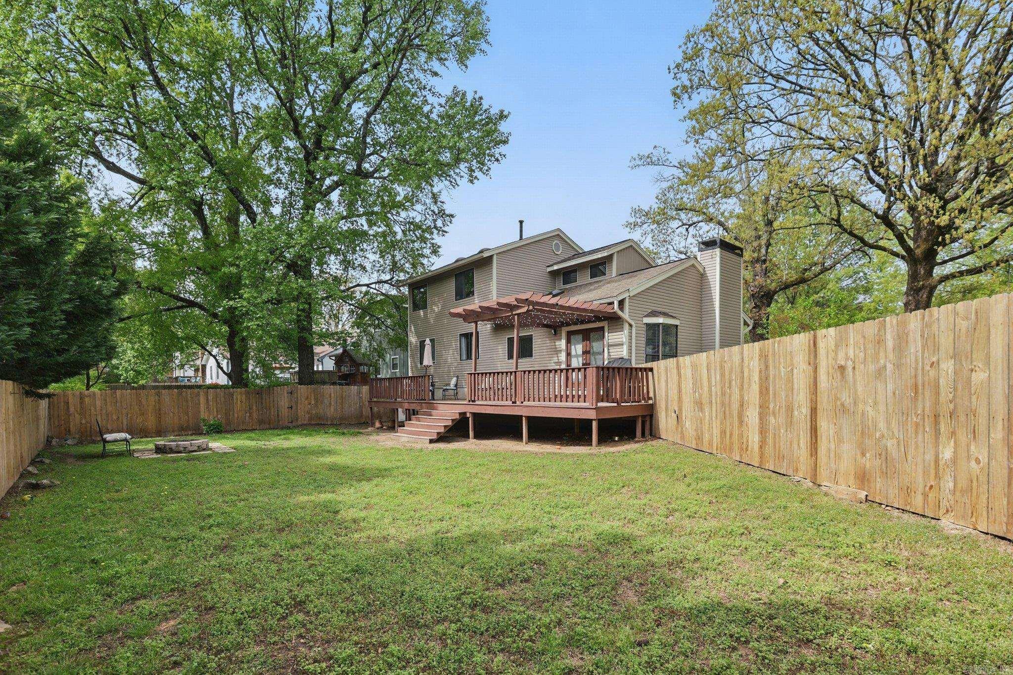 14001  High Point  Little Rock, AR