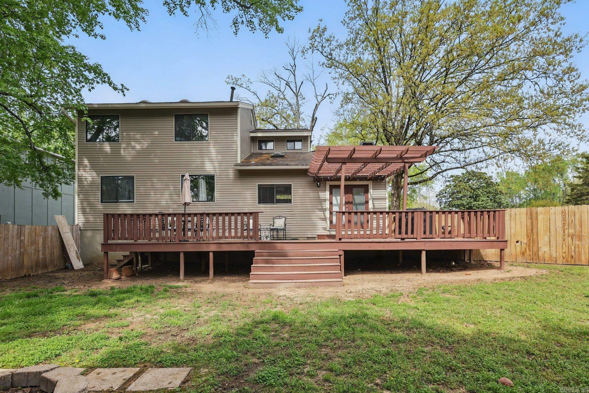 14001  High Point  Little Rock, AR