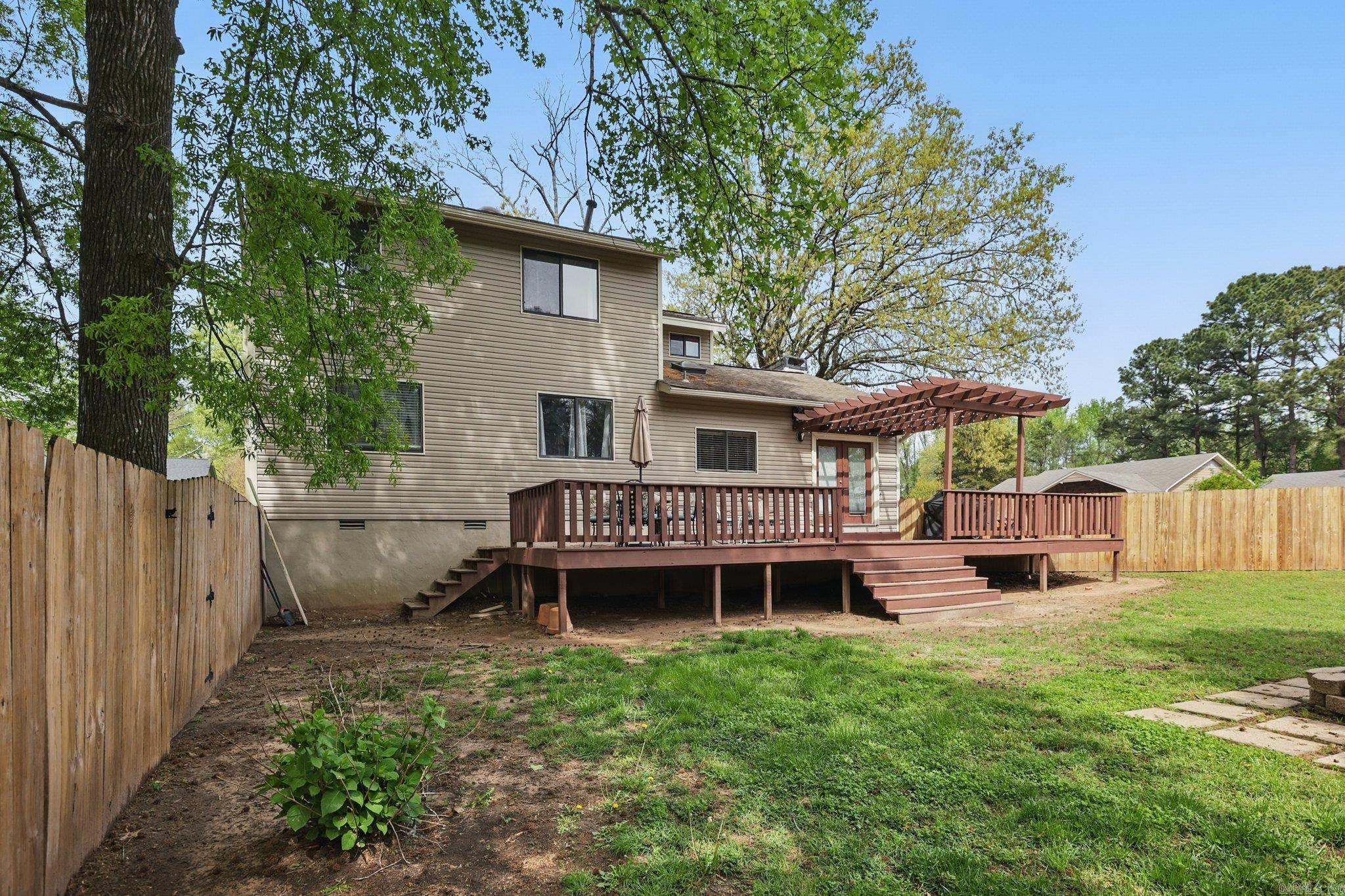 14001  High Point  Little Rock, AR