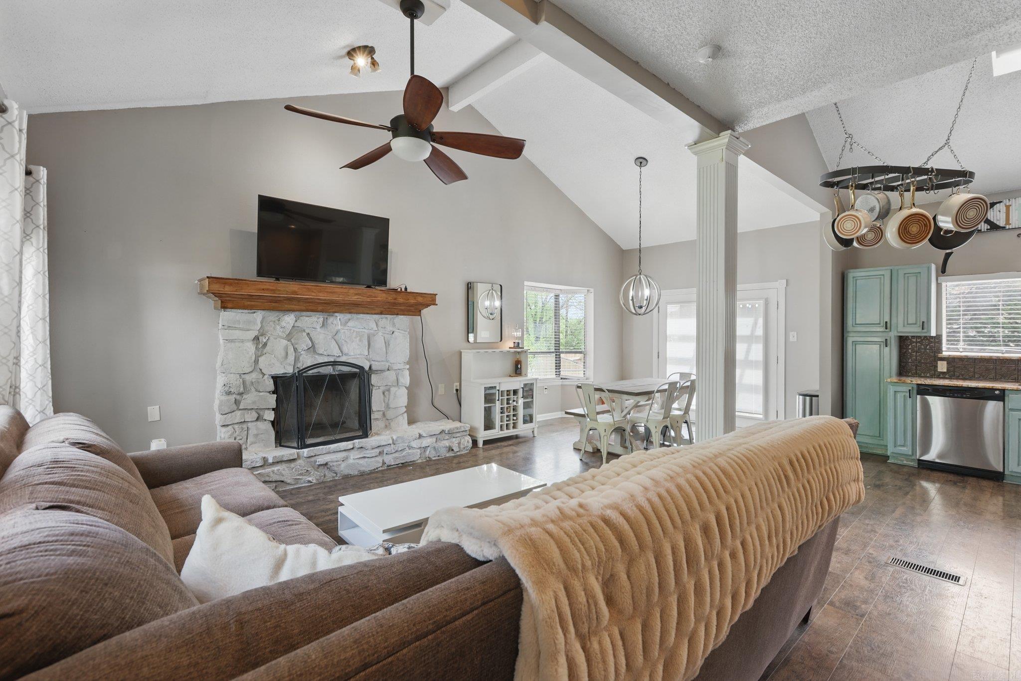 14001  High Point  Little Rock, AR