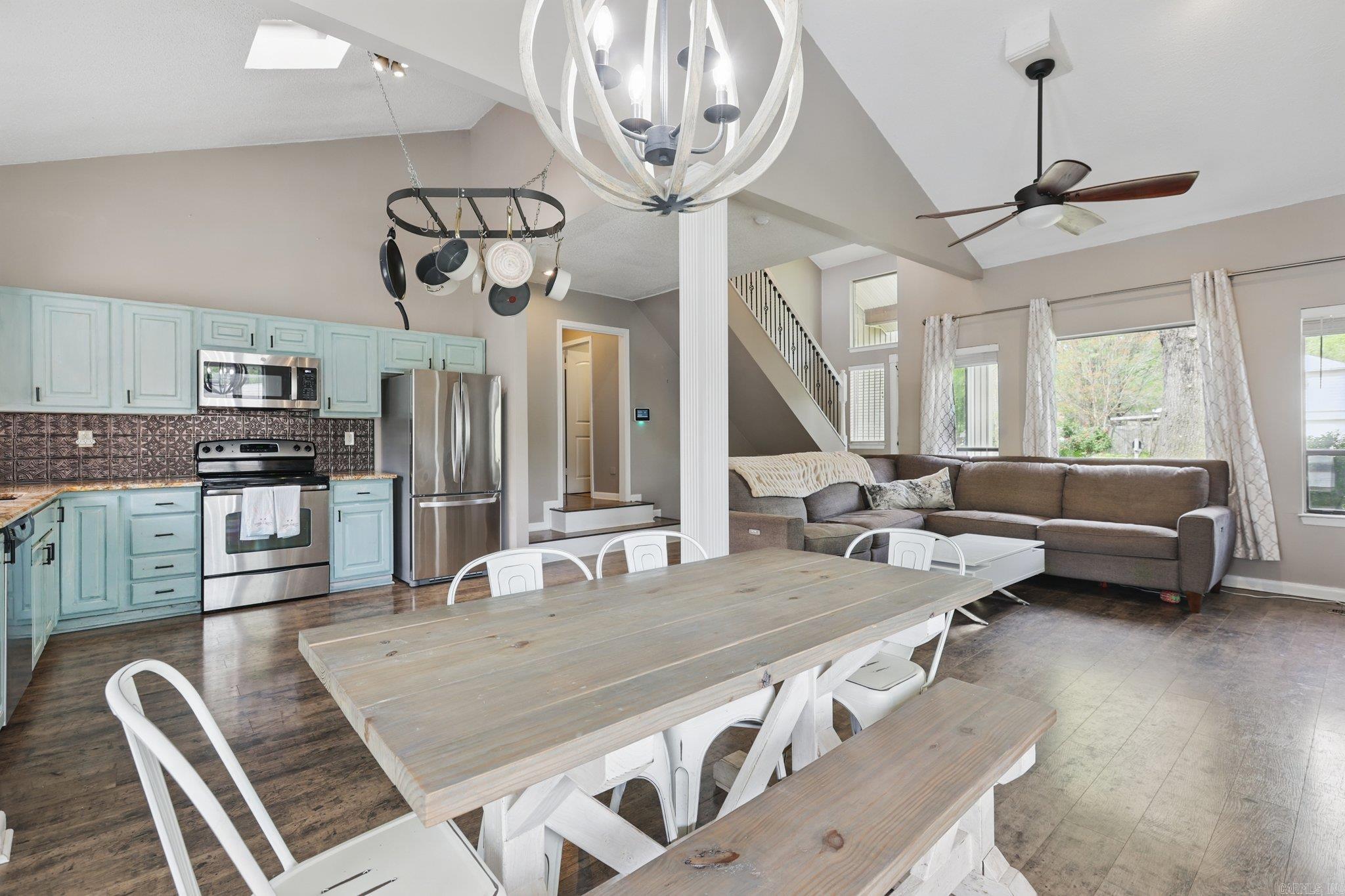 14001  High Point  Little Rock, AR
