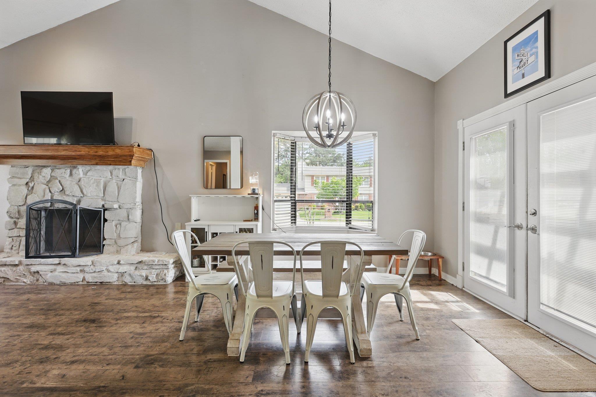 14001  High Point  Little Rock, AR