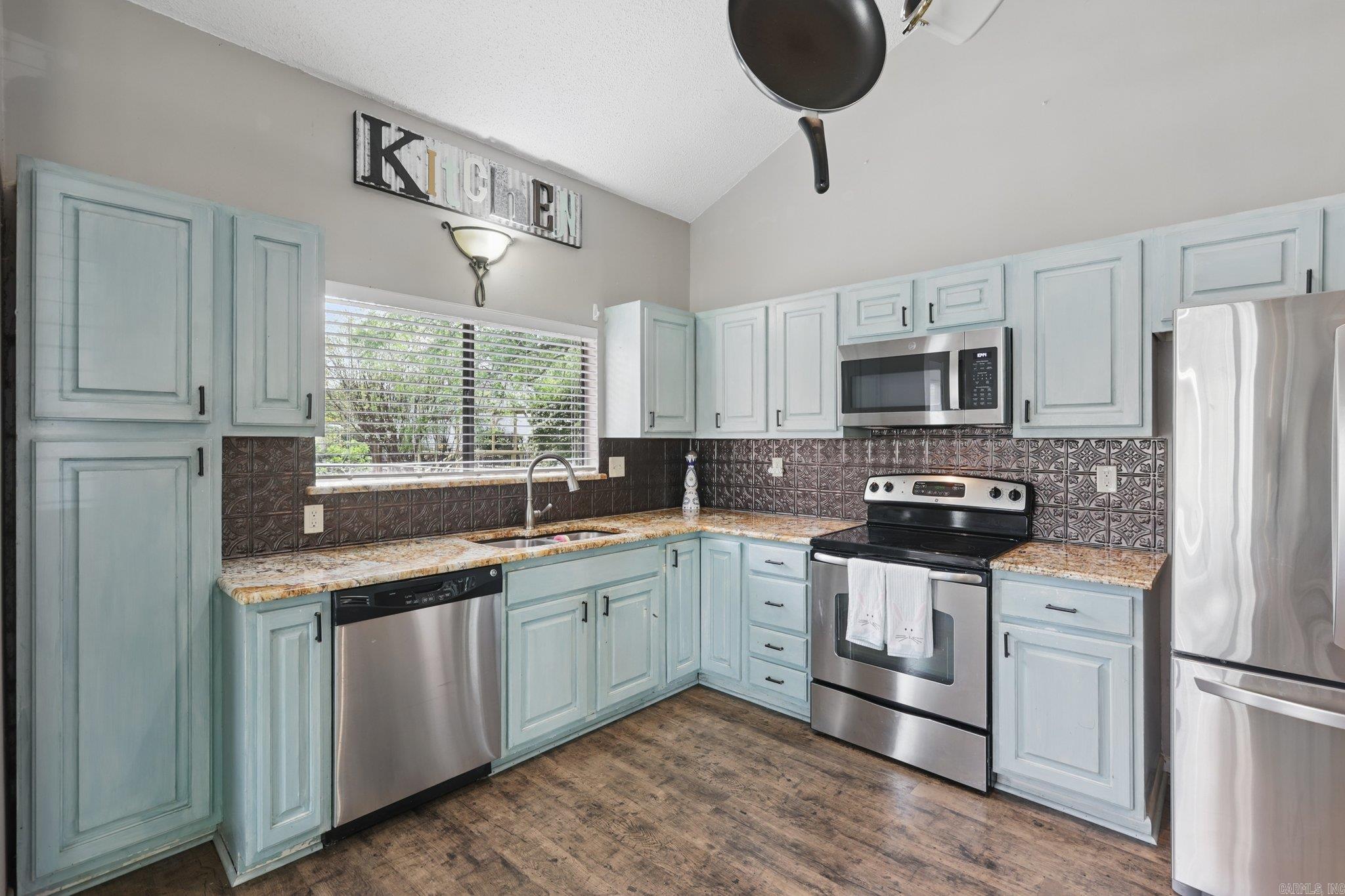 14001  High Point  Little Rock, AR