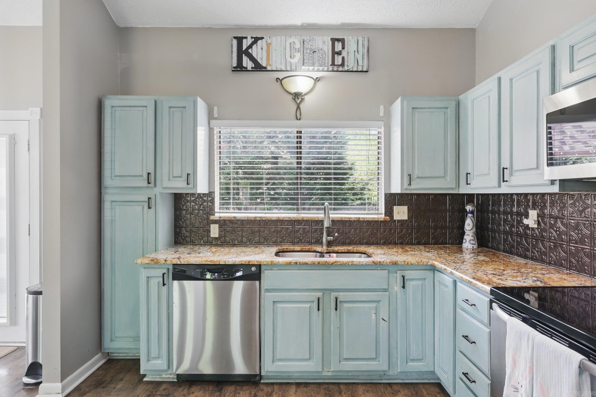 14001  High Point  Little Rock, AR
