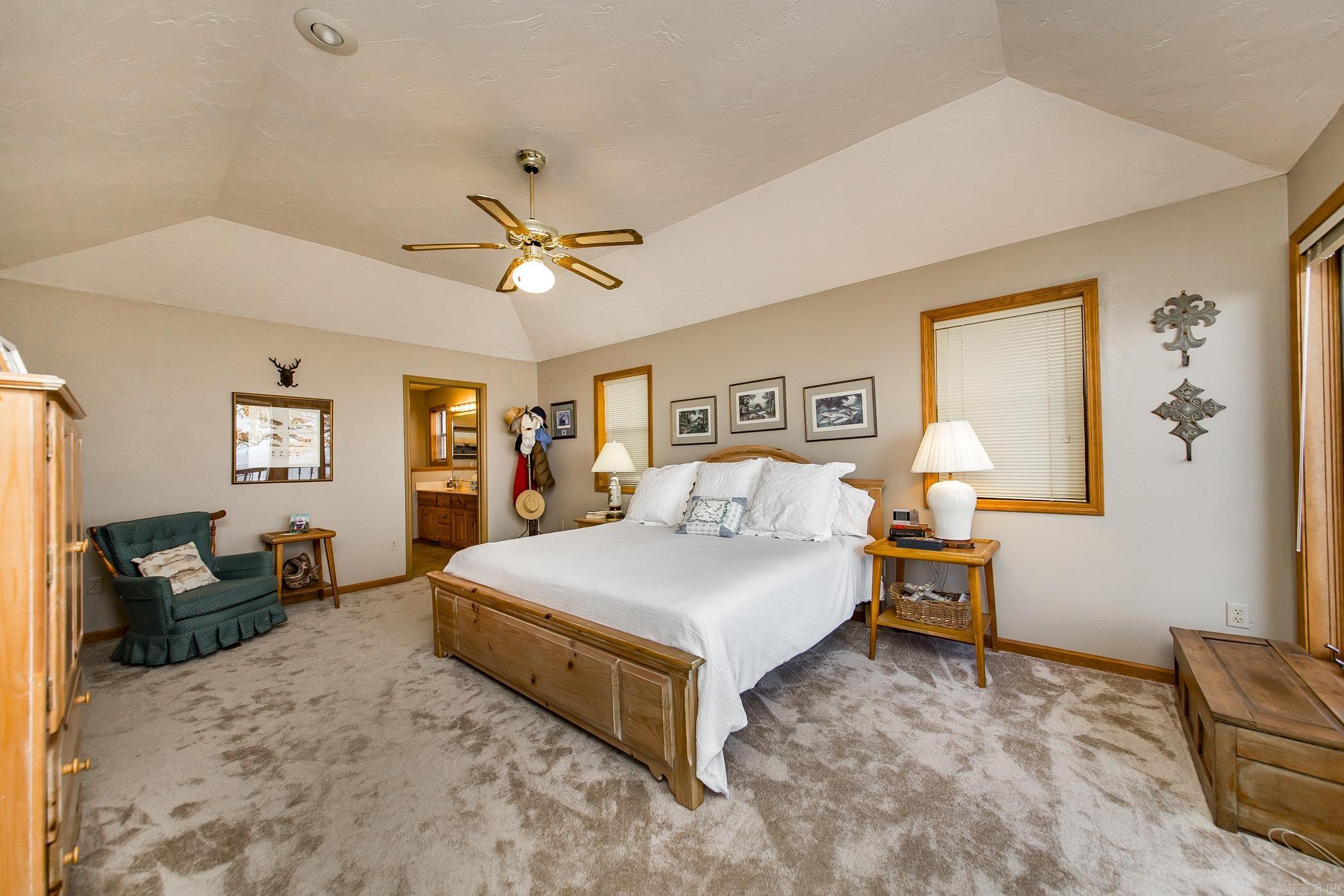 225  East Bluff  Quitman, AR