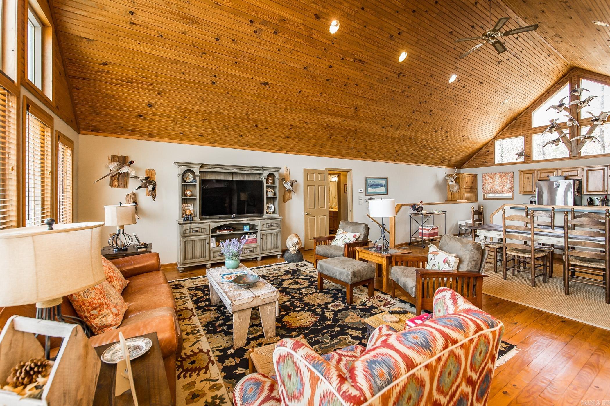 225  East Bluff  Quitman, AR
