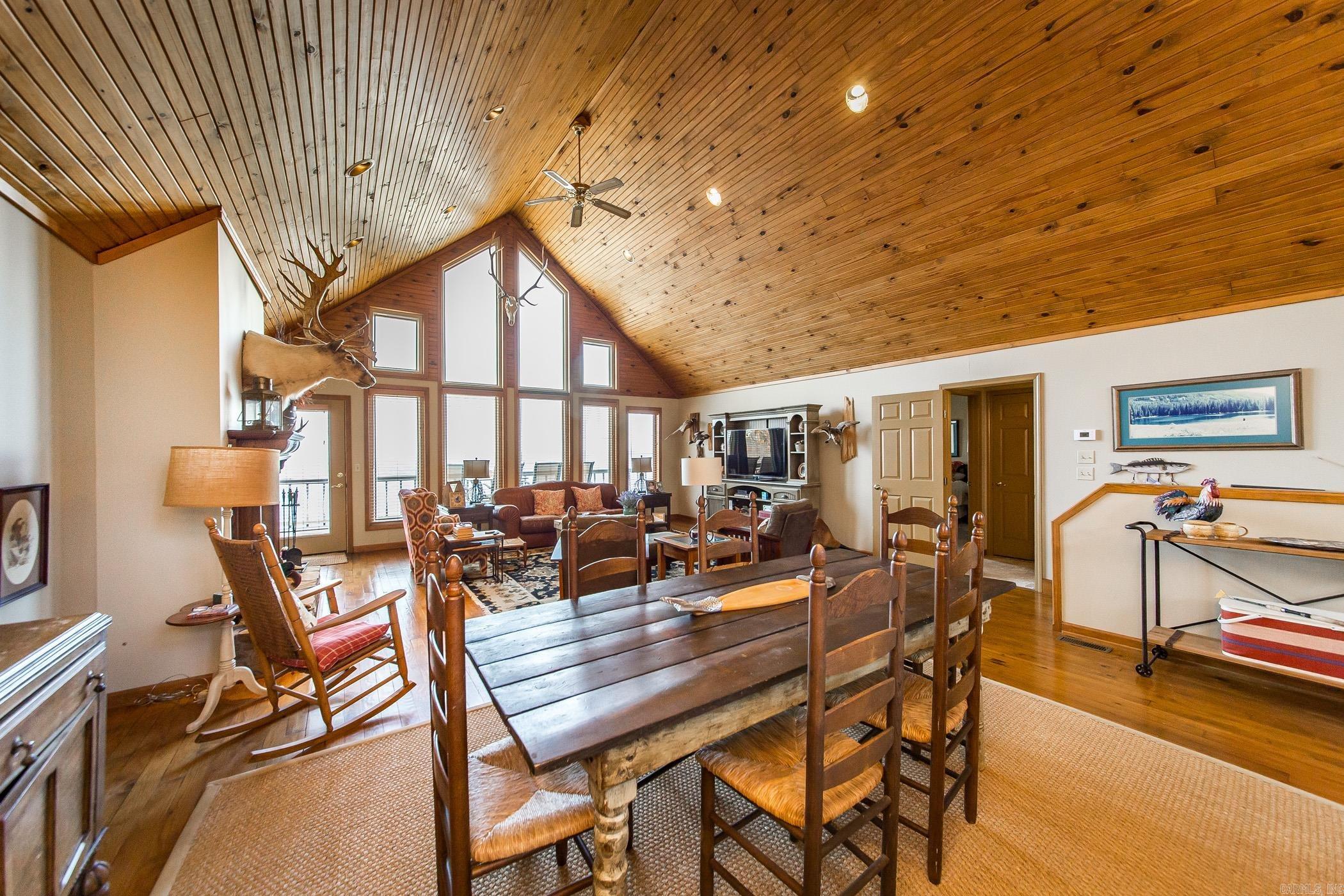 225  East Bluff  Quitman, AR
