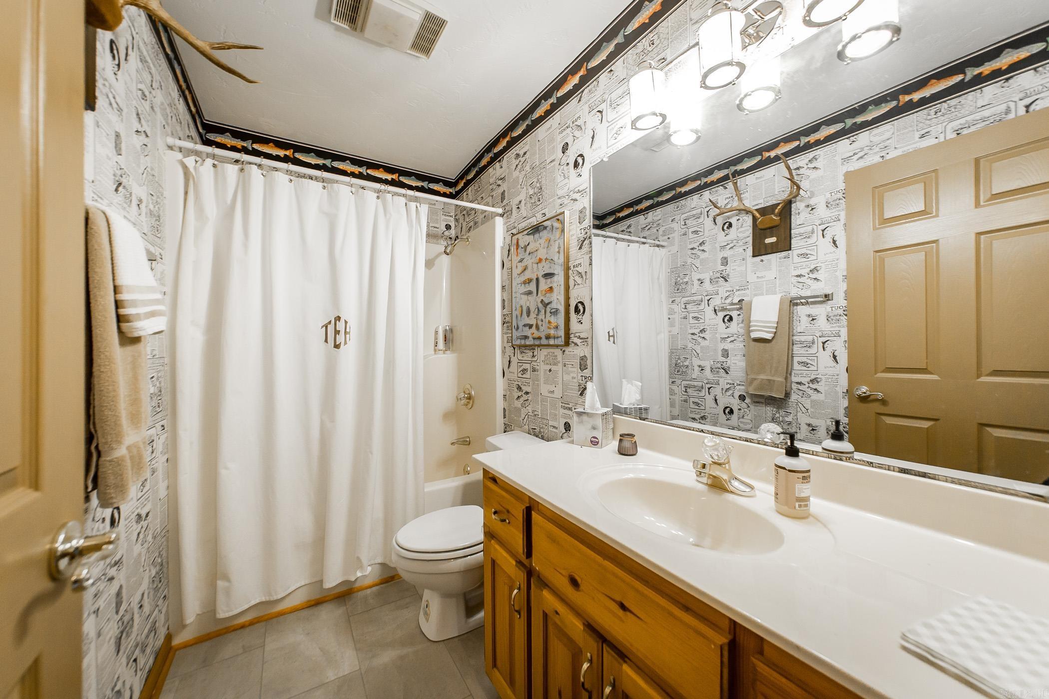 225  East Bluff  Quitman, AR