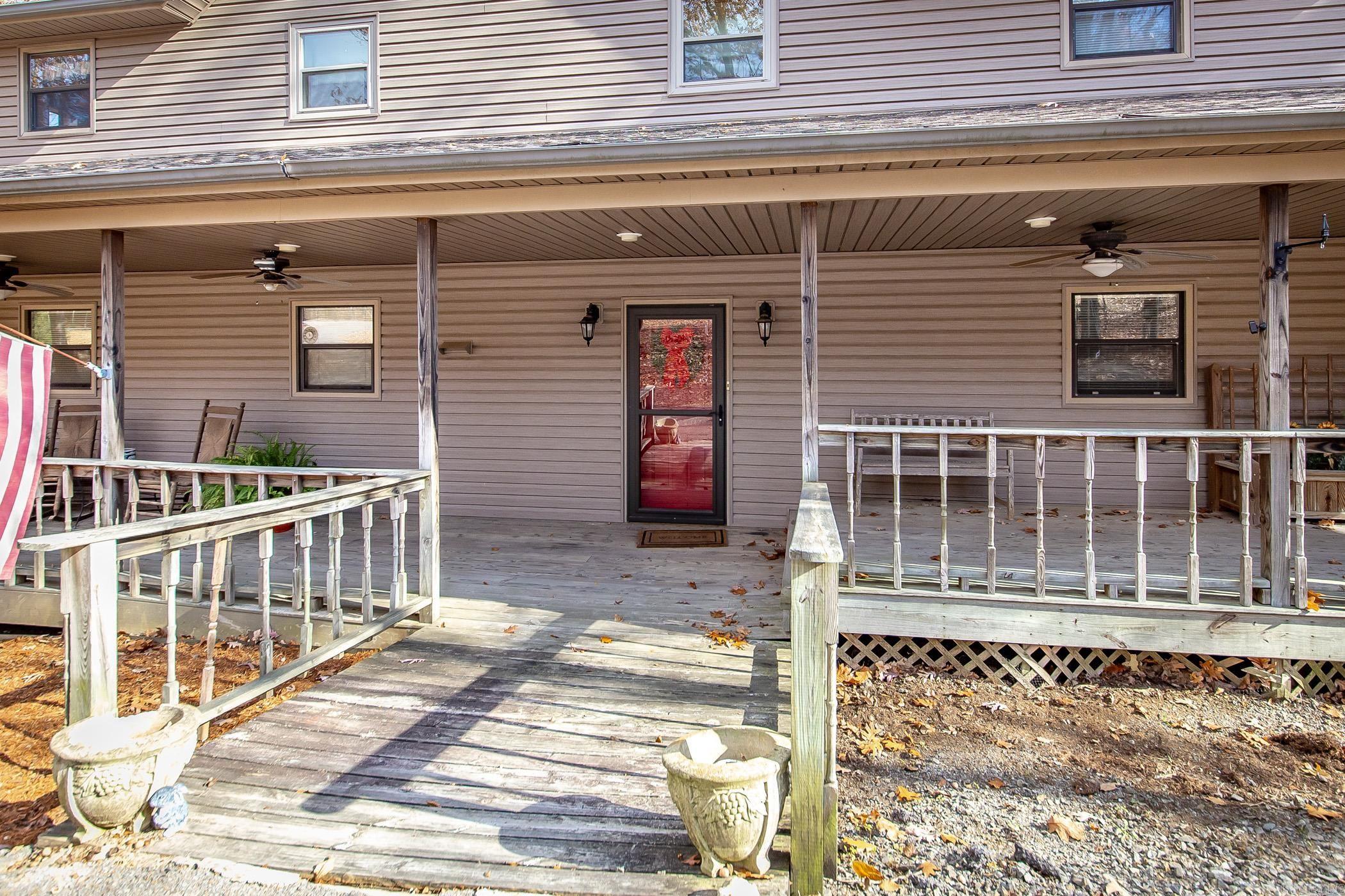 225  East Bluff  Quitman, AR
