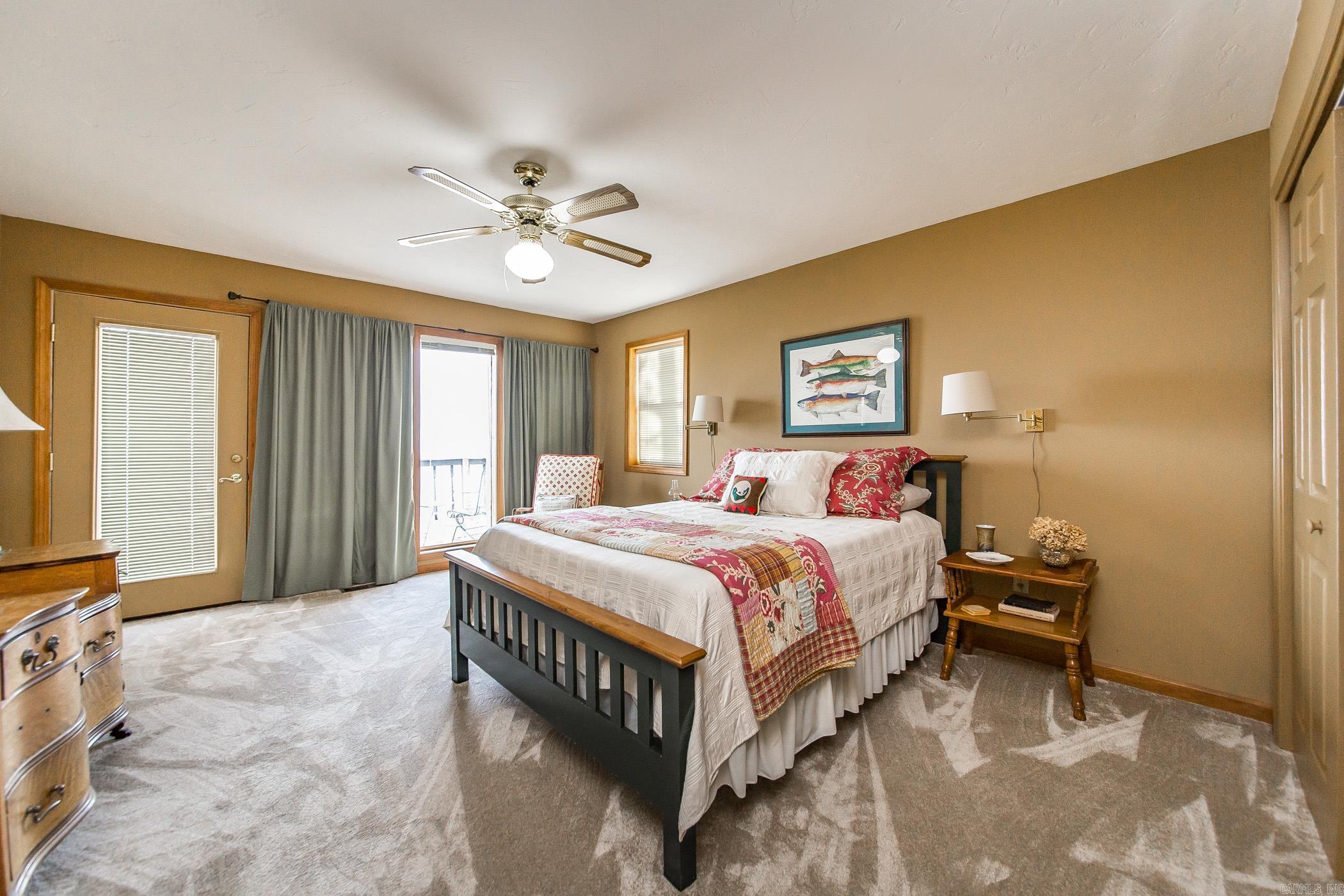 225  East Bluff  Quitman, AR
