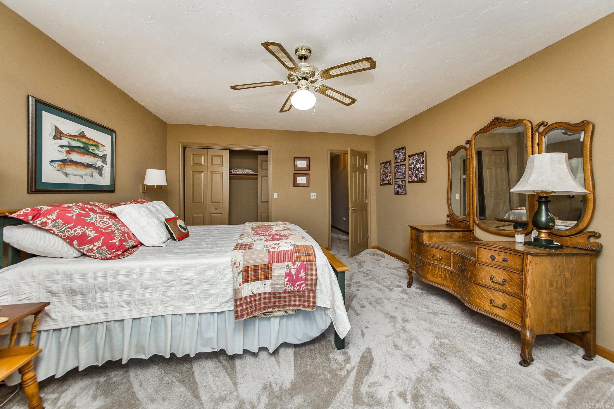 225  East Bluff  Quitman, AR