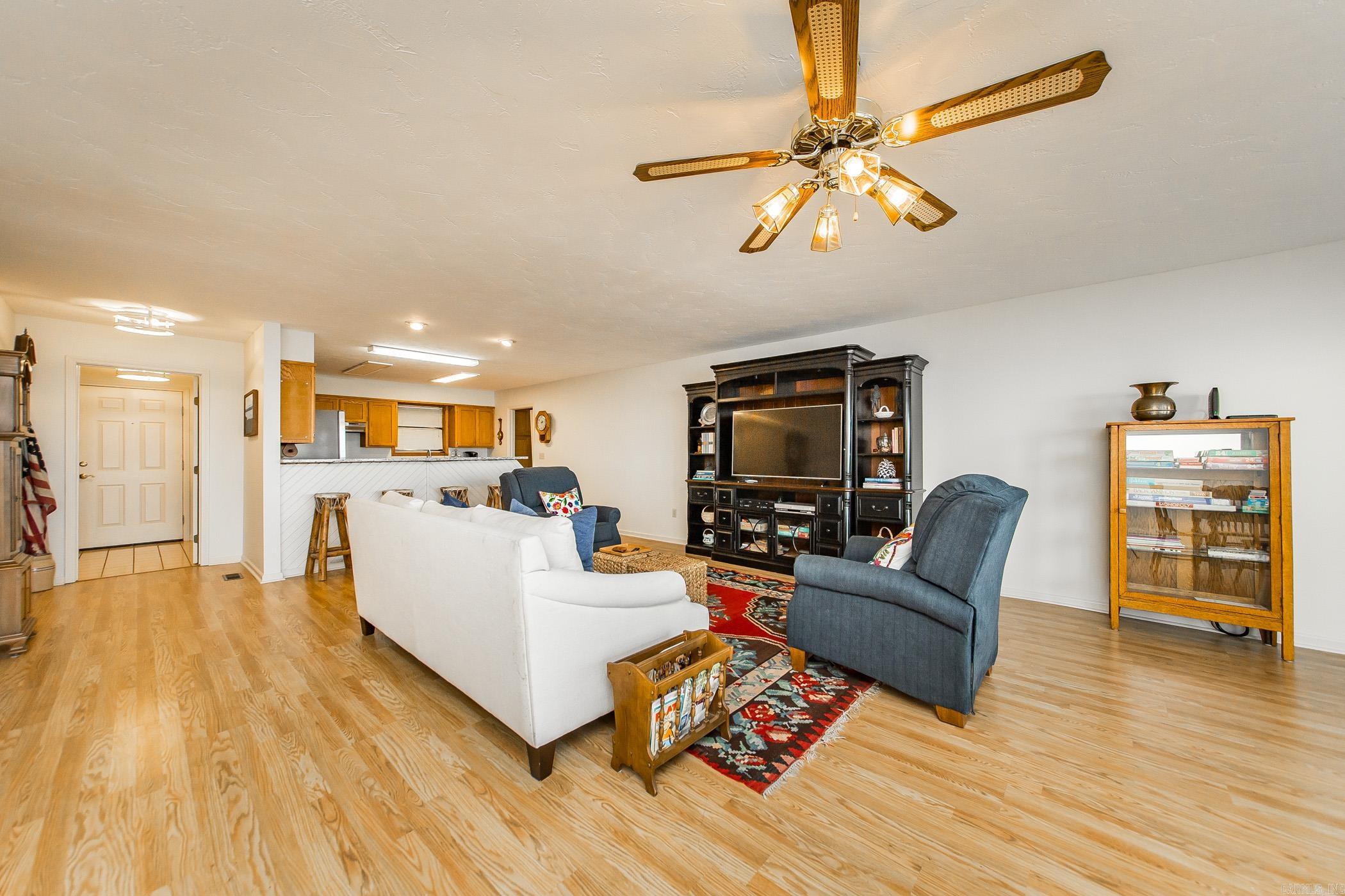 225  East Bluff  Quitman, AR
