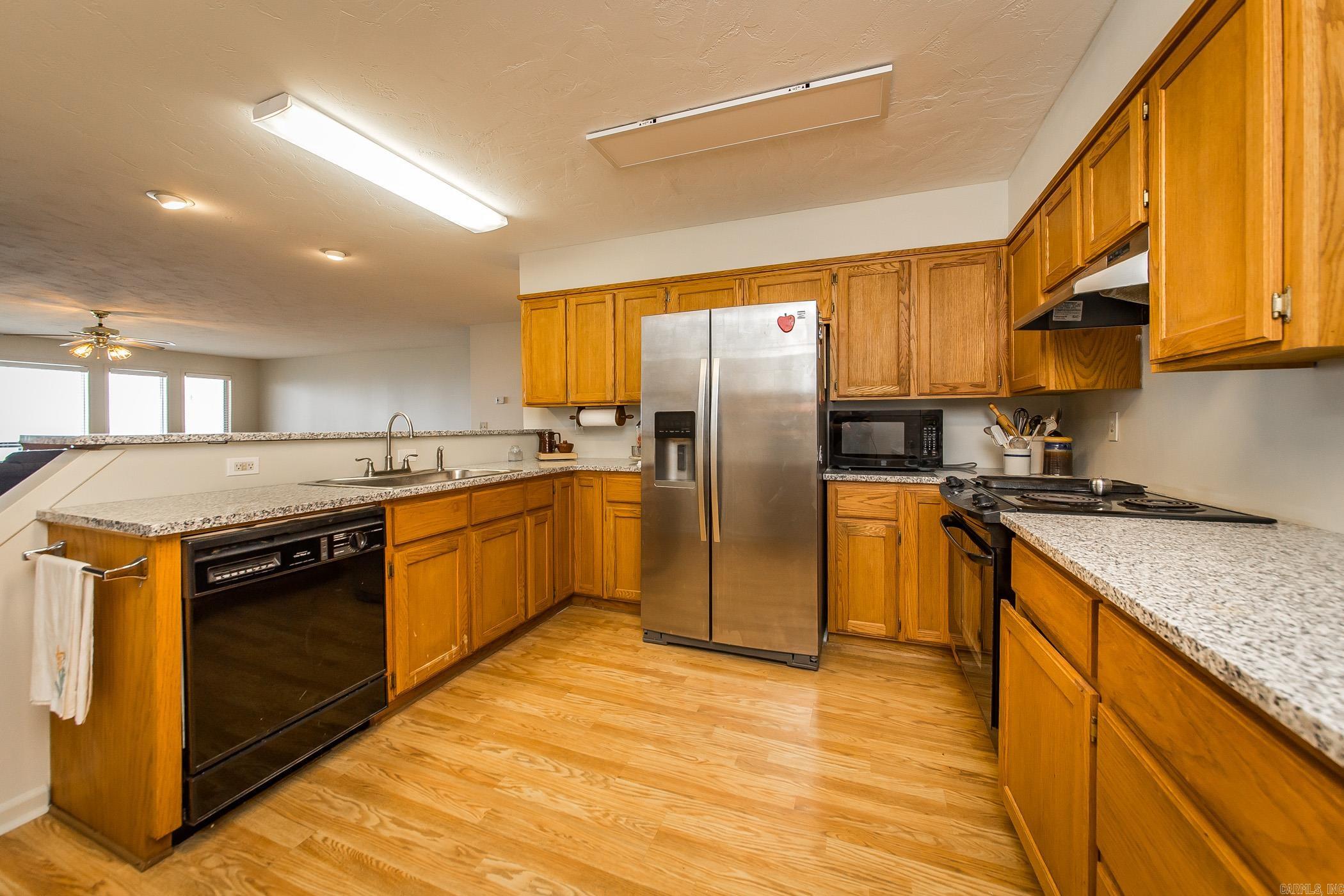 225  East Bluff  Quitman, AR