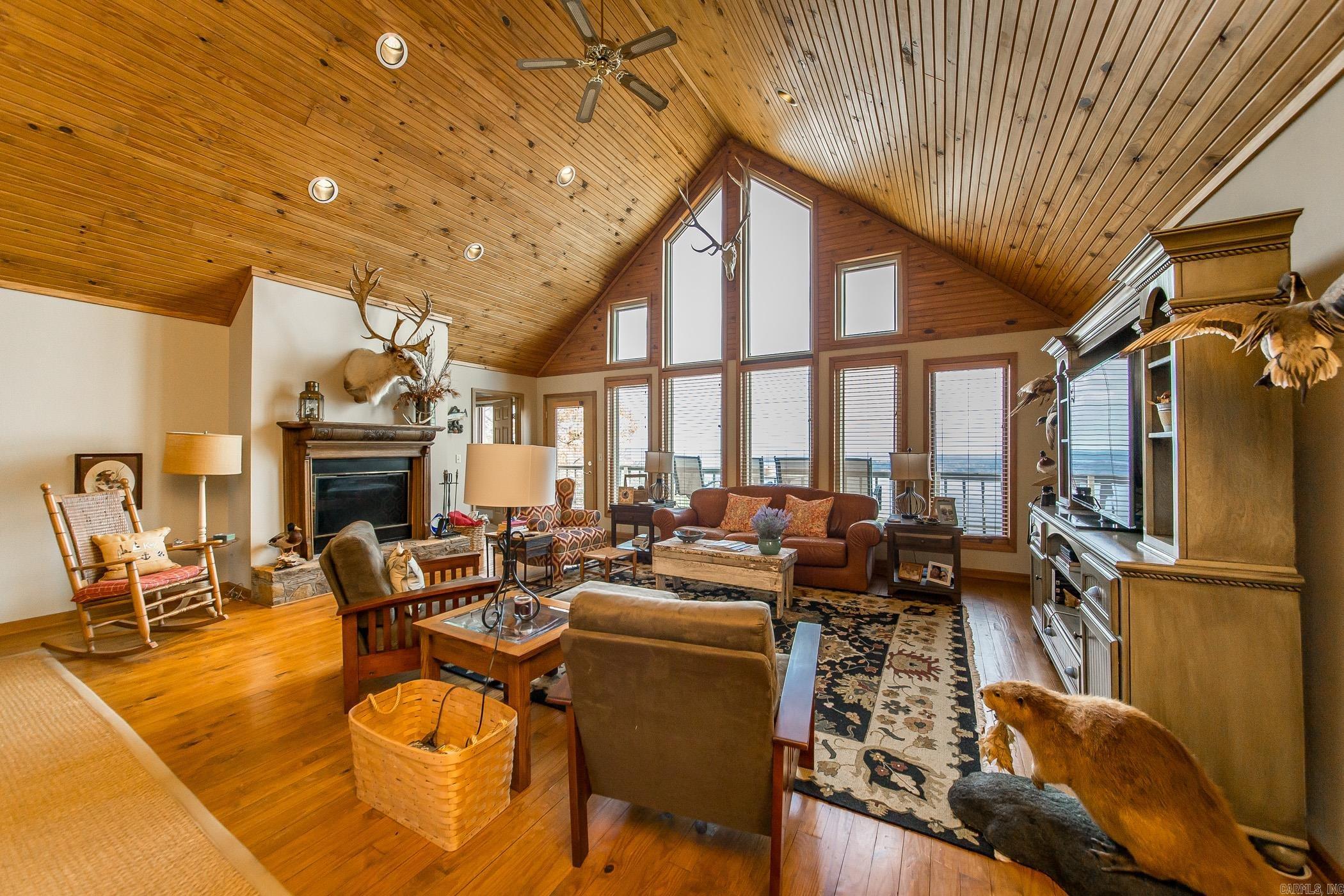 225  East Bluff  Quitman, AR