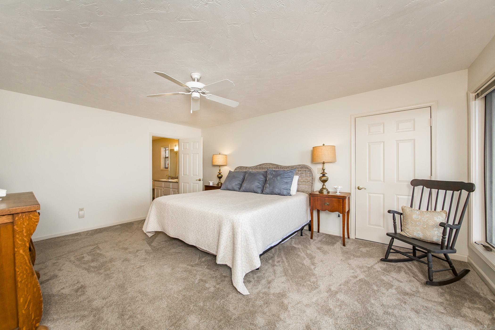 225  East Bluff  Quitman, AR