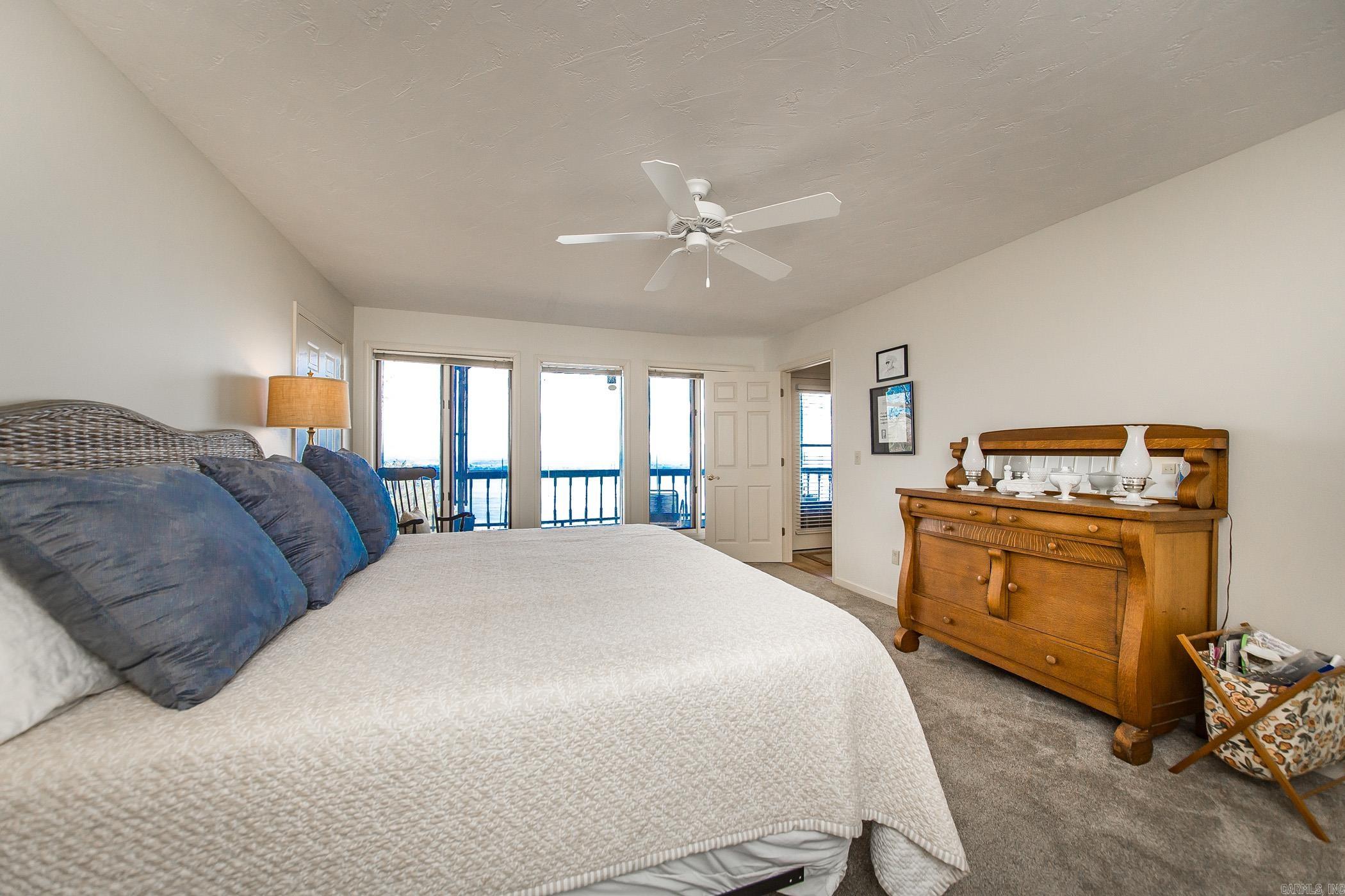 225  East Bluff  Quitman, AR