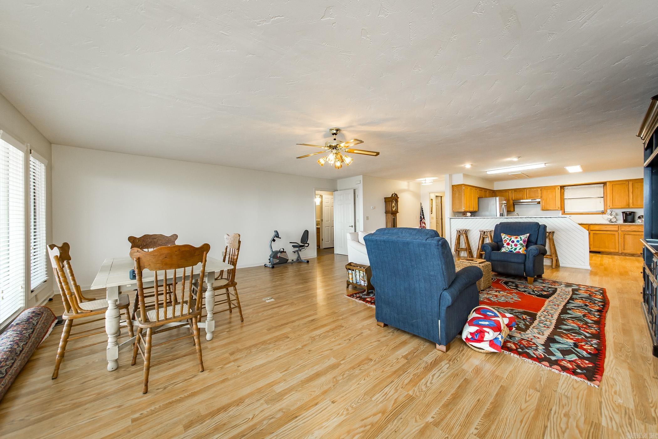 225  East Bluff  Quitman, AR