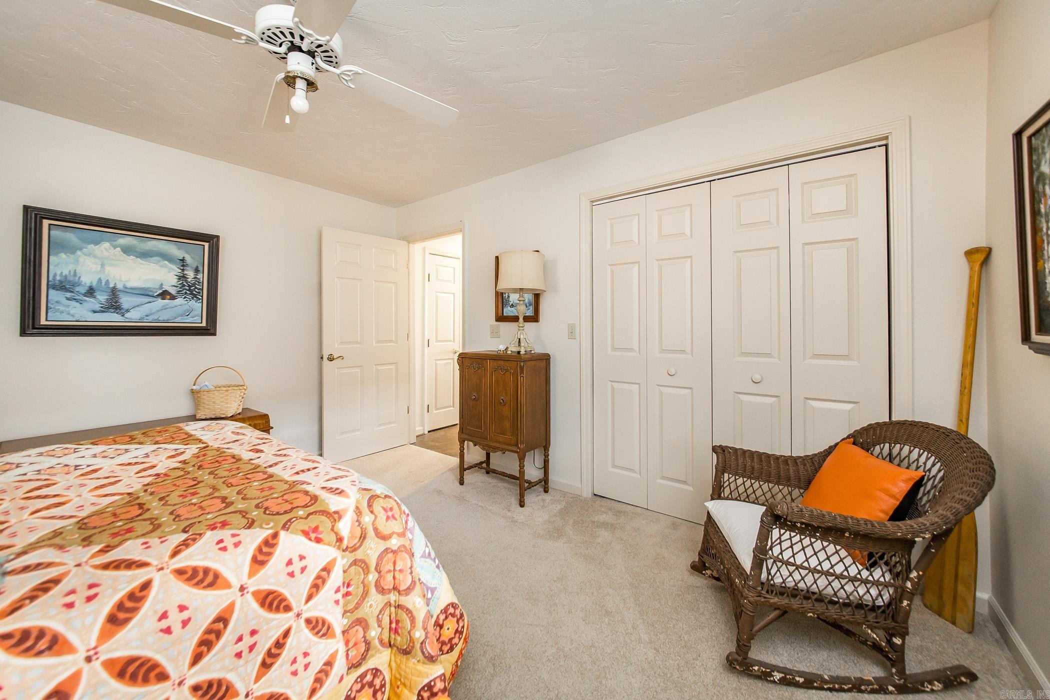 225  East Bluff  Quitman, AR