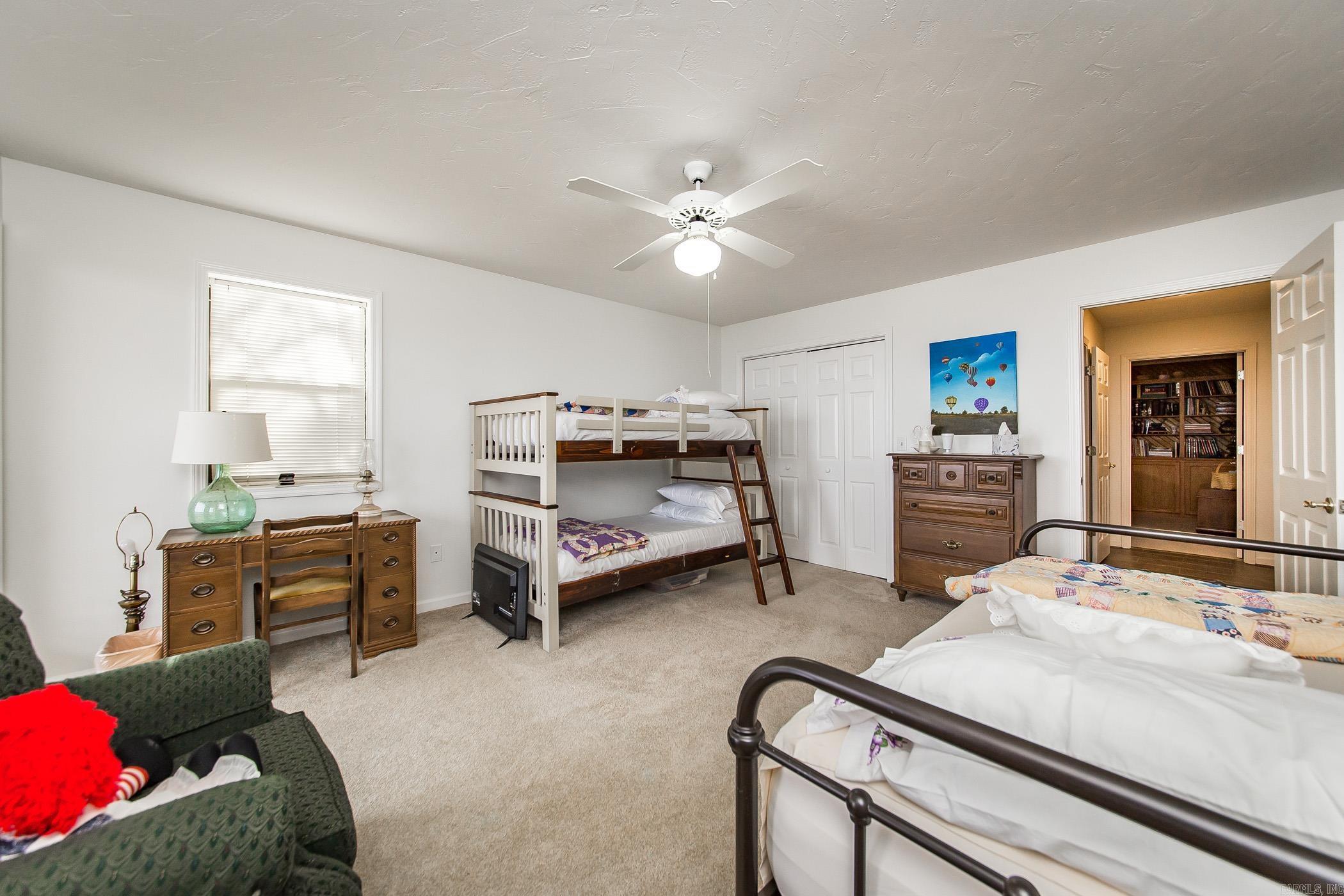 225  East Bluff  Quitman, AR