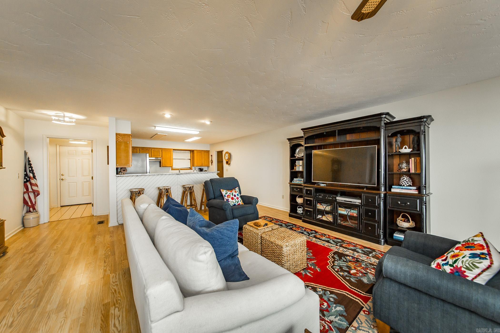 225  East Bluff  Quitman, AR