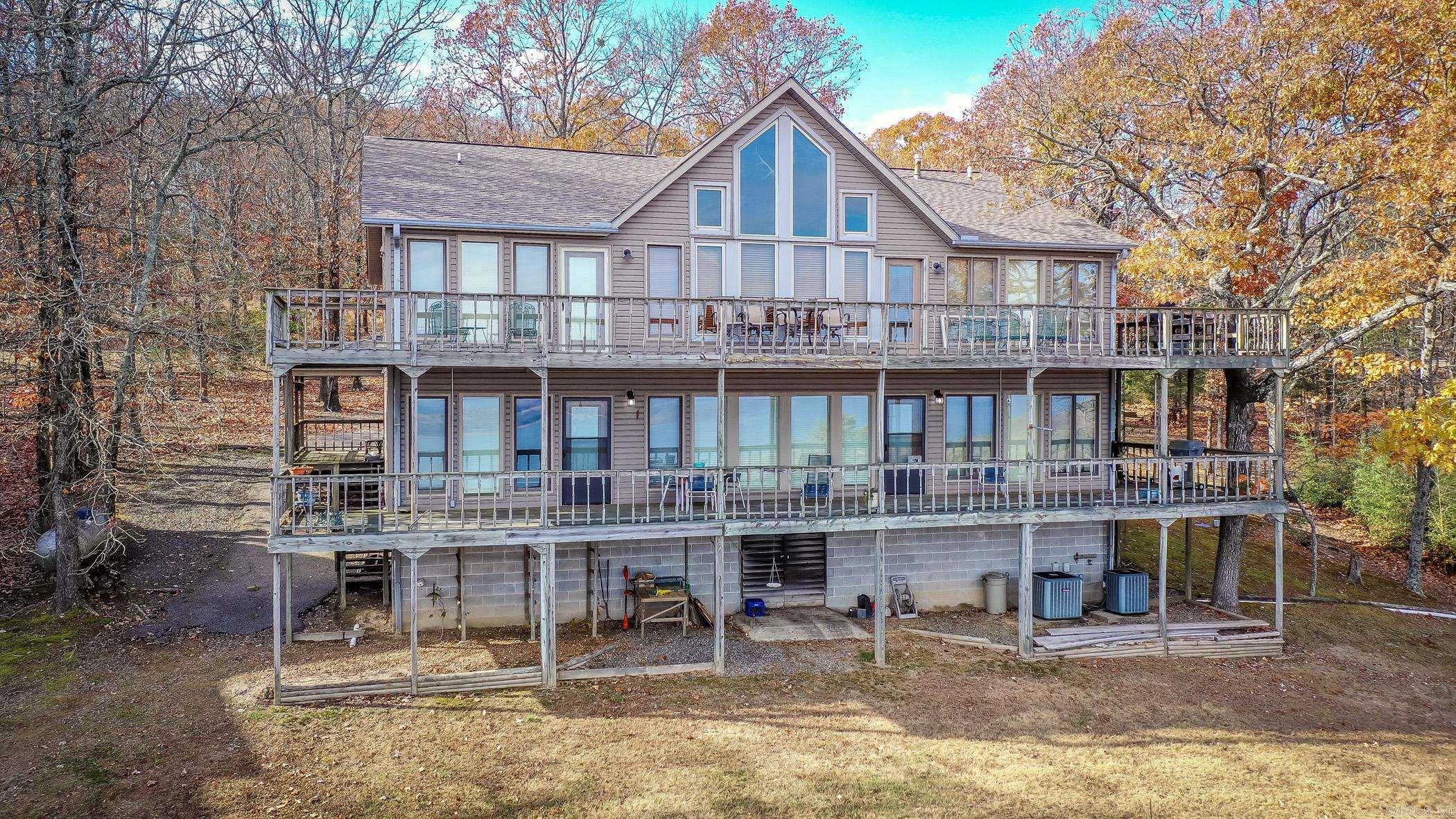 225  East Bluff  Quitman, AR