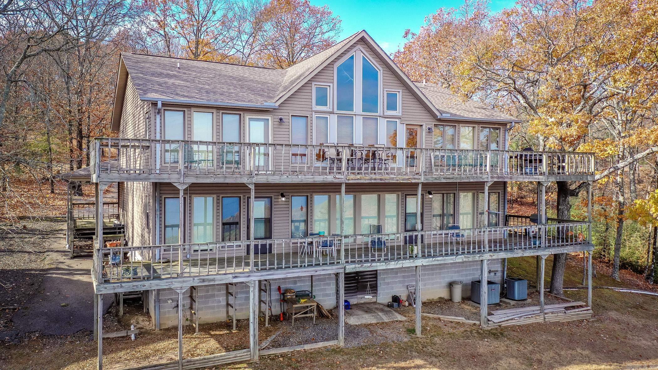225  East Bluff  Quitman, AR